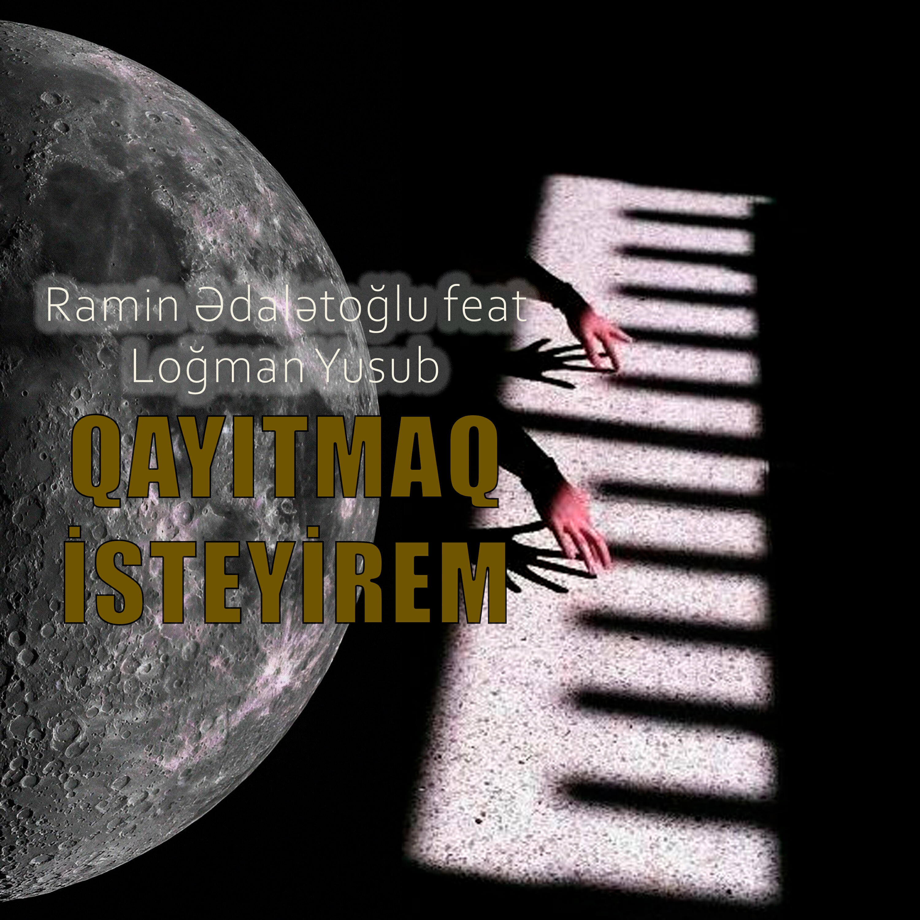 Релиз Qayıtmaq İsteyirem