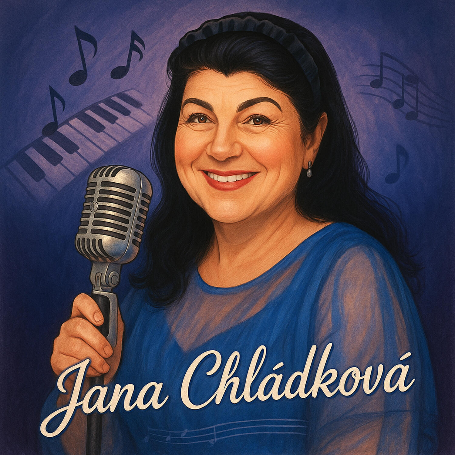 Jana Chládková