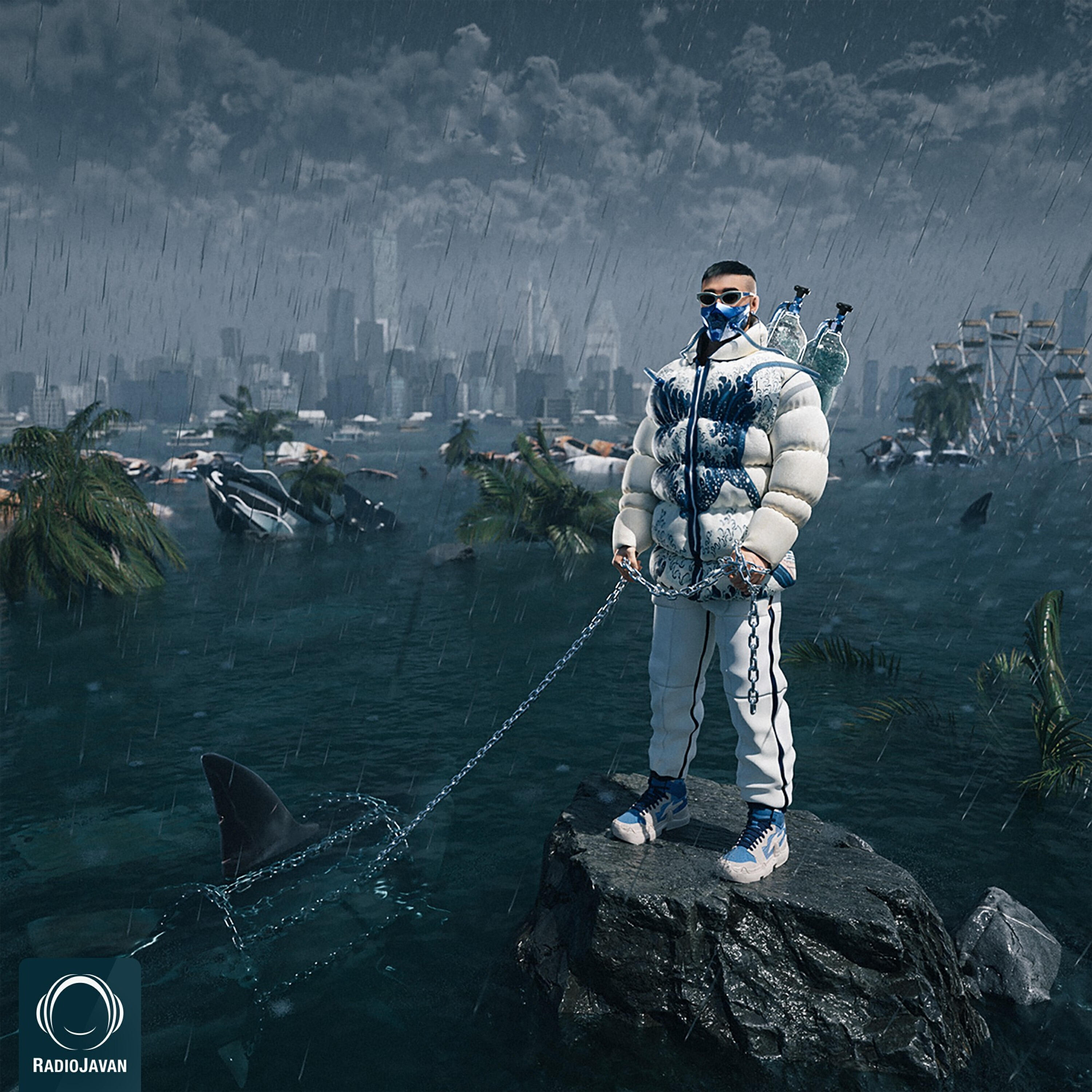 Релиз Tsunami