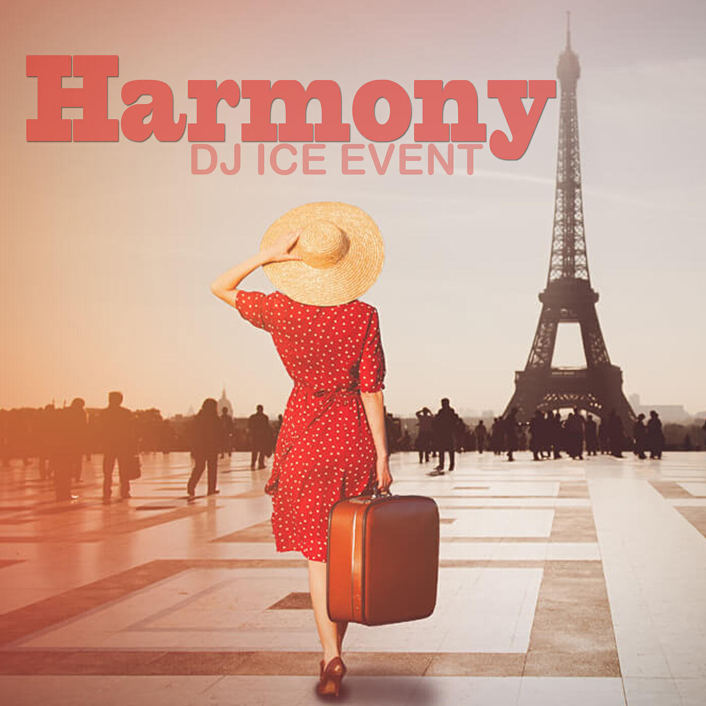 Релиз Harmony