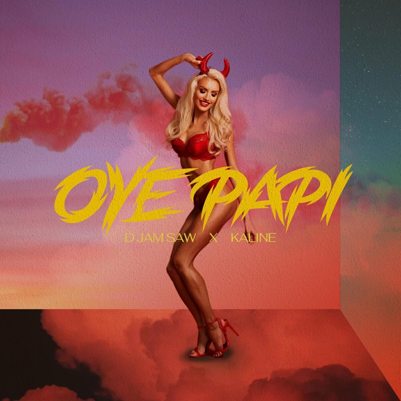 Релиз Oye Papi