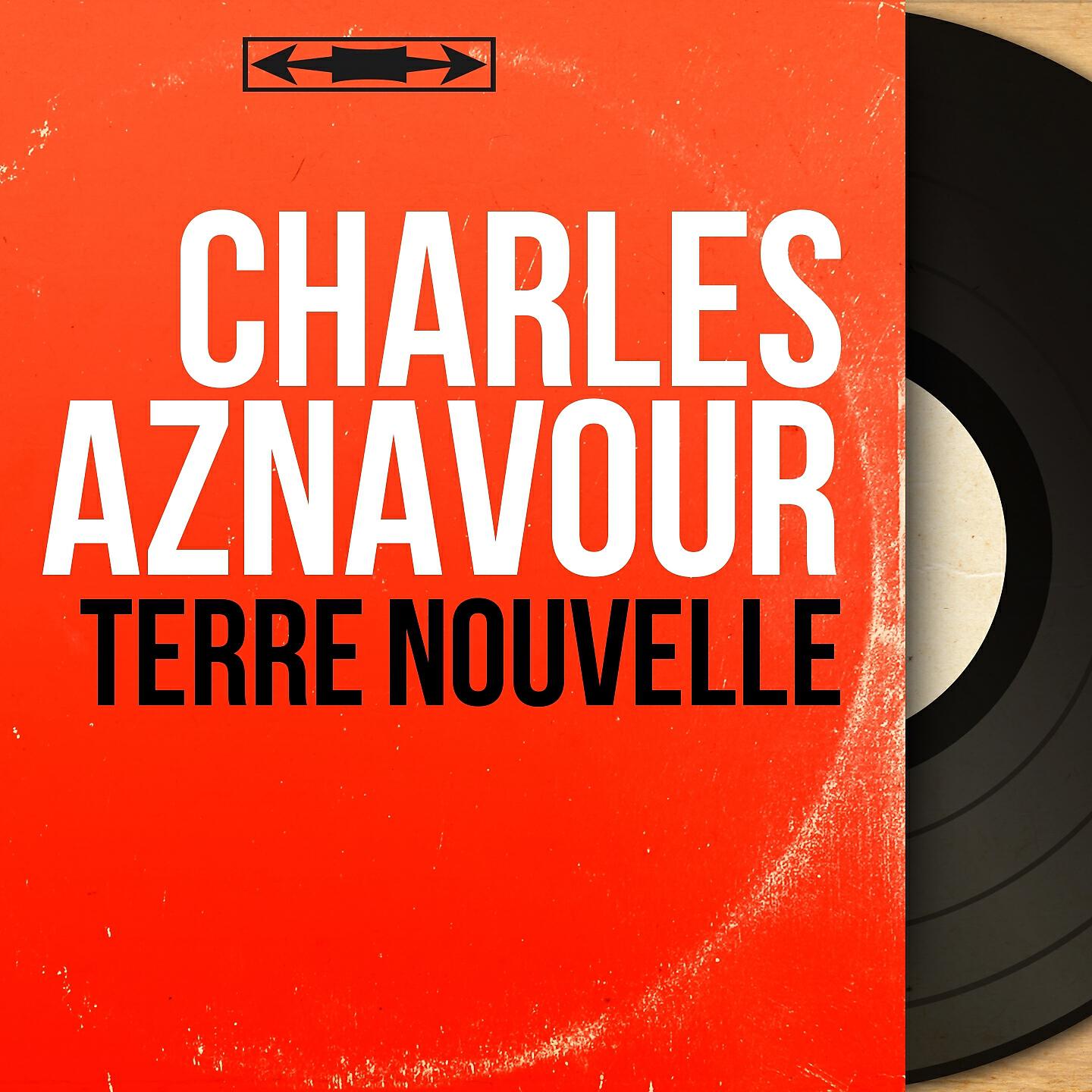 Релиз Terre nouvelle