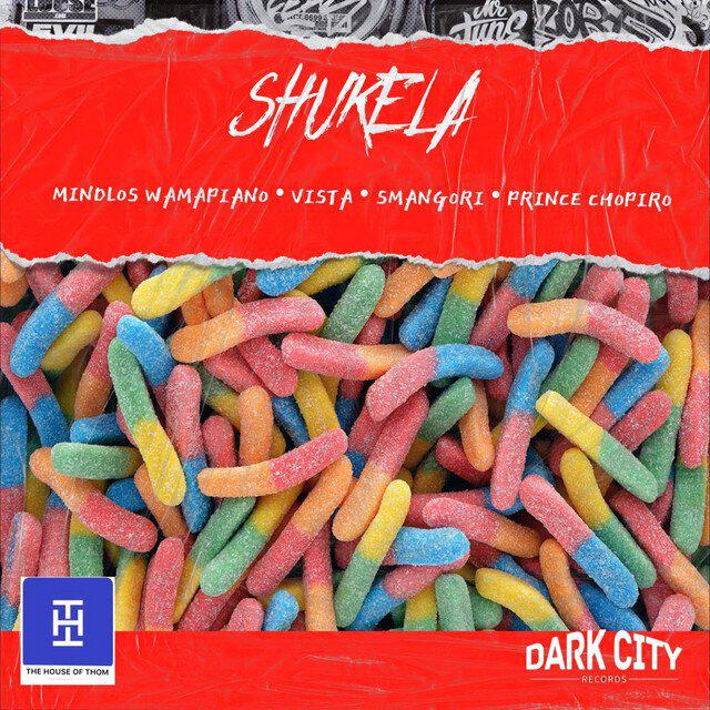 Релиз Shukela (feat. Prince Chopiro)