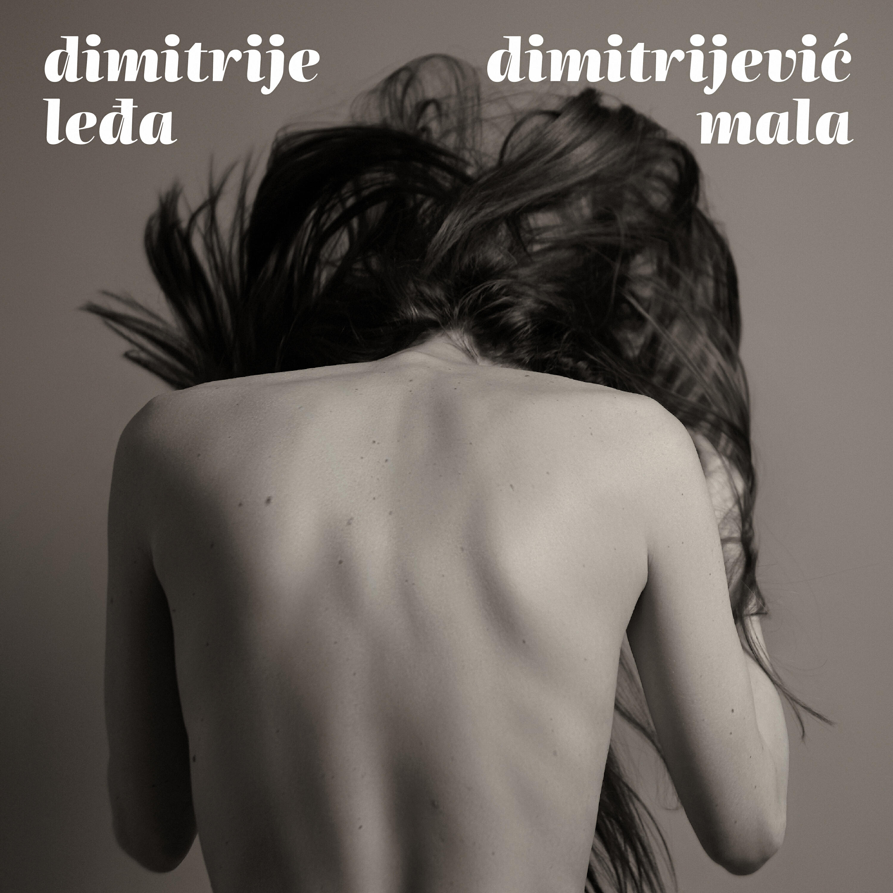 Dimitrije Dimitrijević
