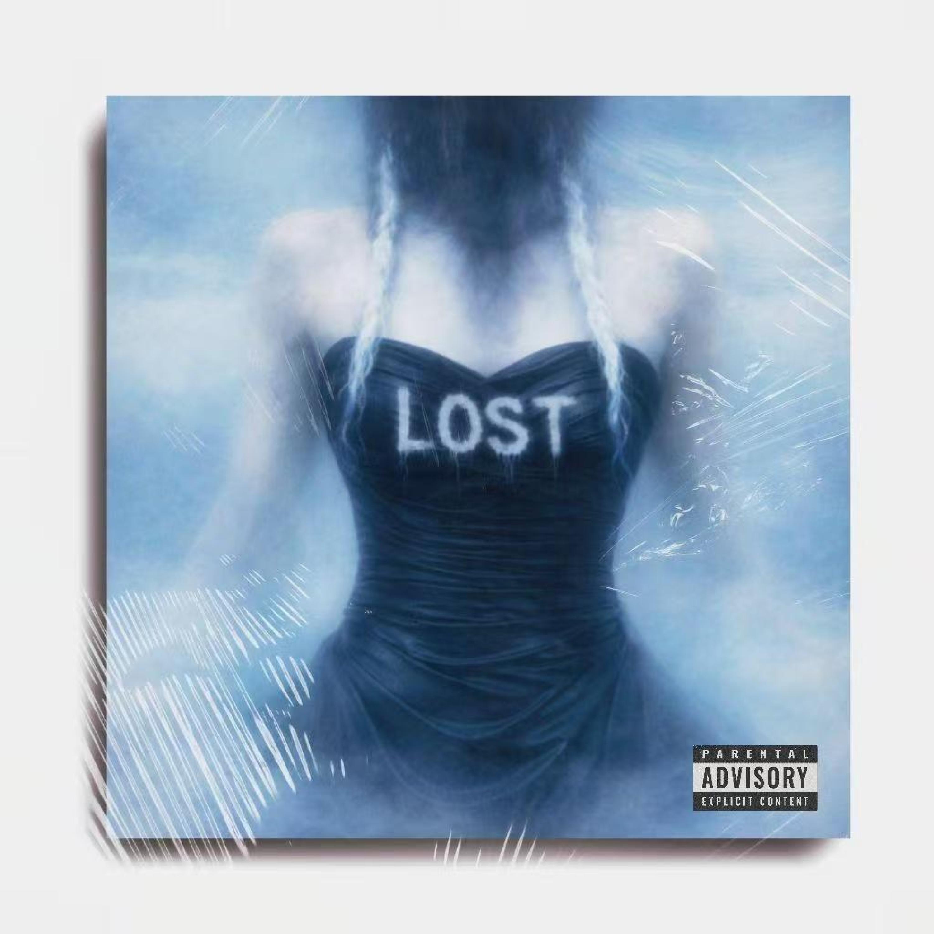 Релиз Lost Man