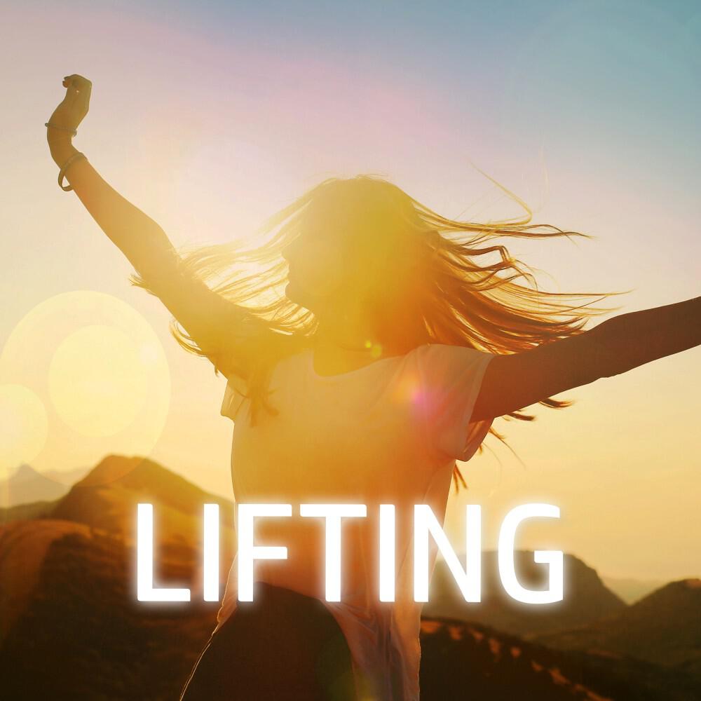 Релиз Lifting