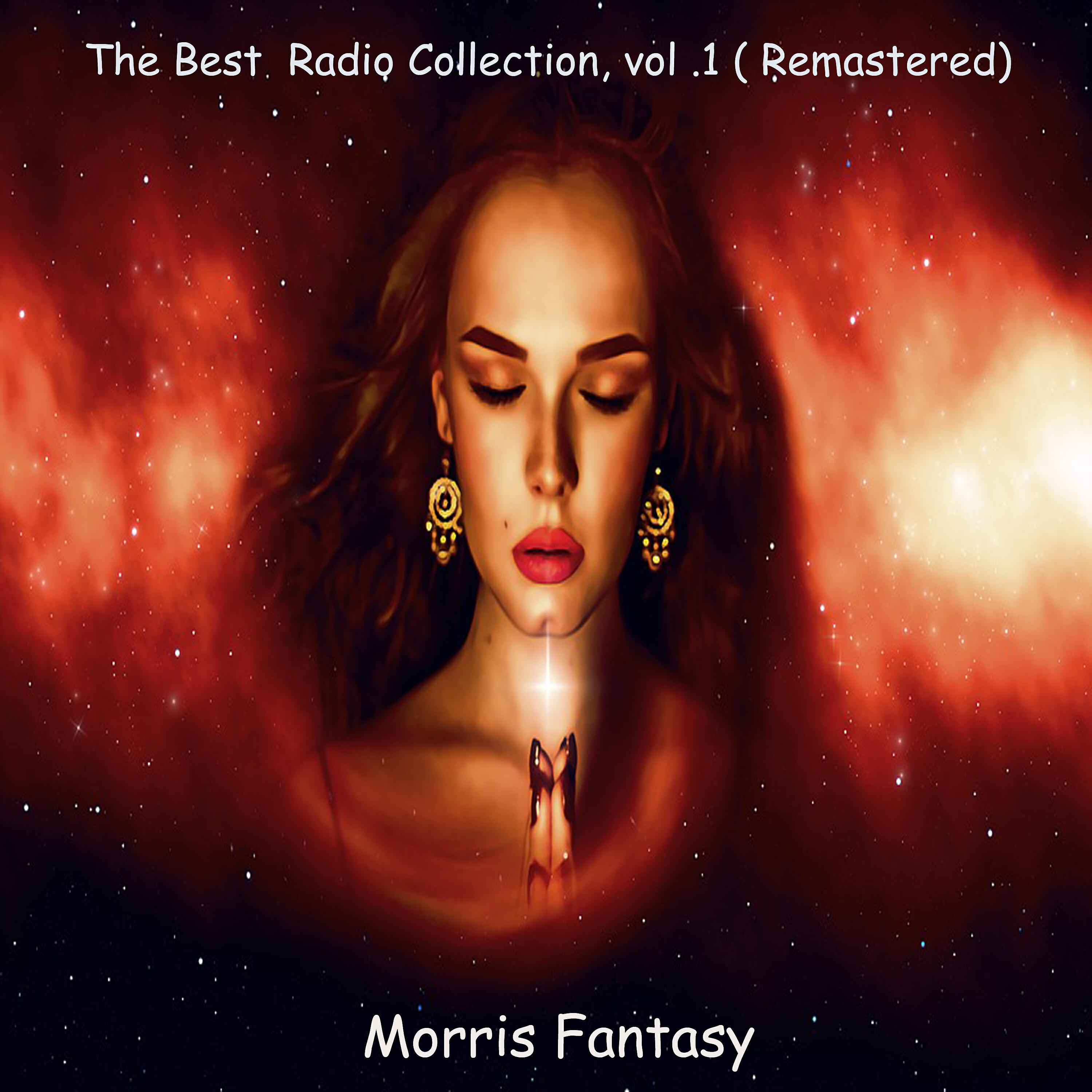 Постер альбома The Best Radio Collection, Vol. 1 (Remastered)