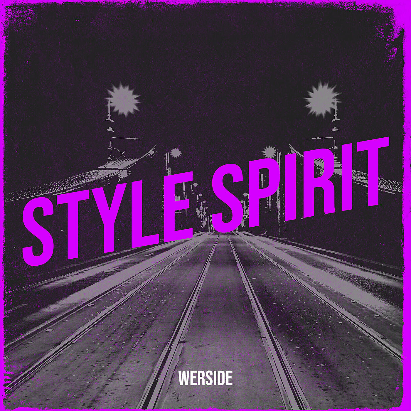 Релиз Style Spirit
