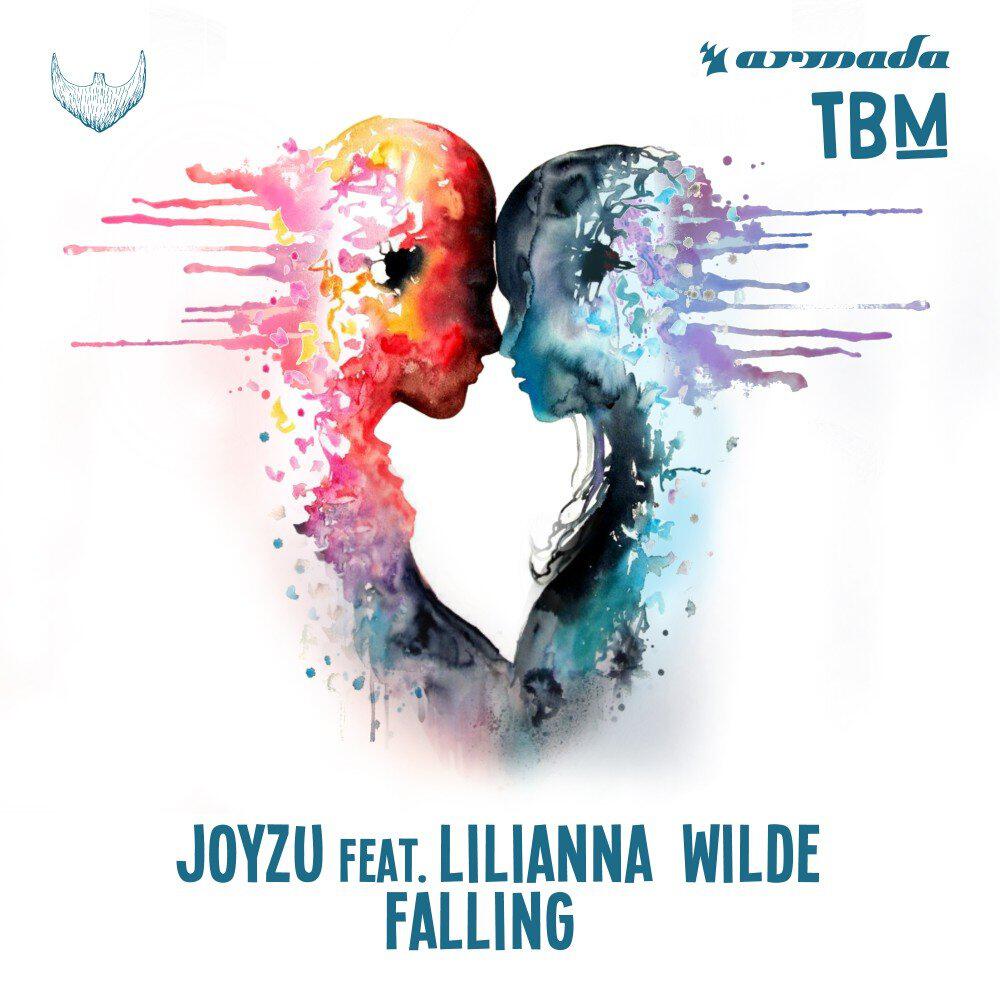 Релиз Falling