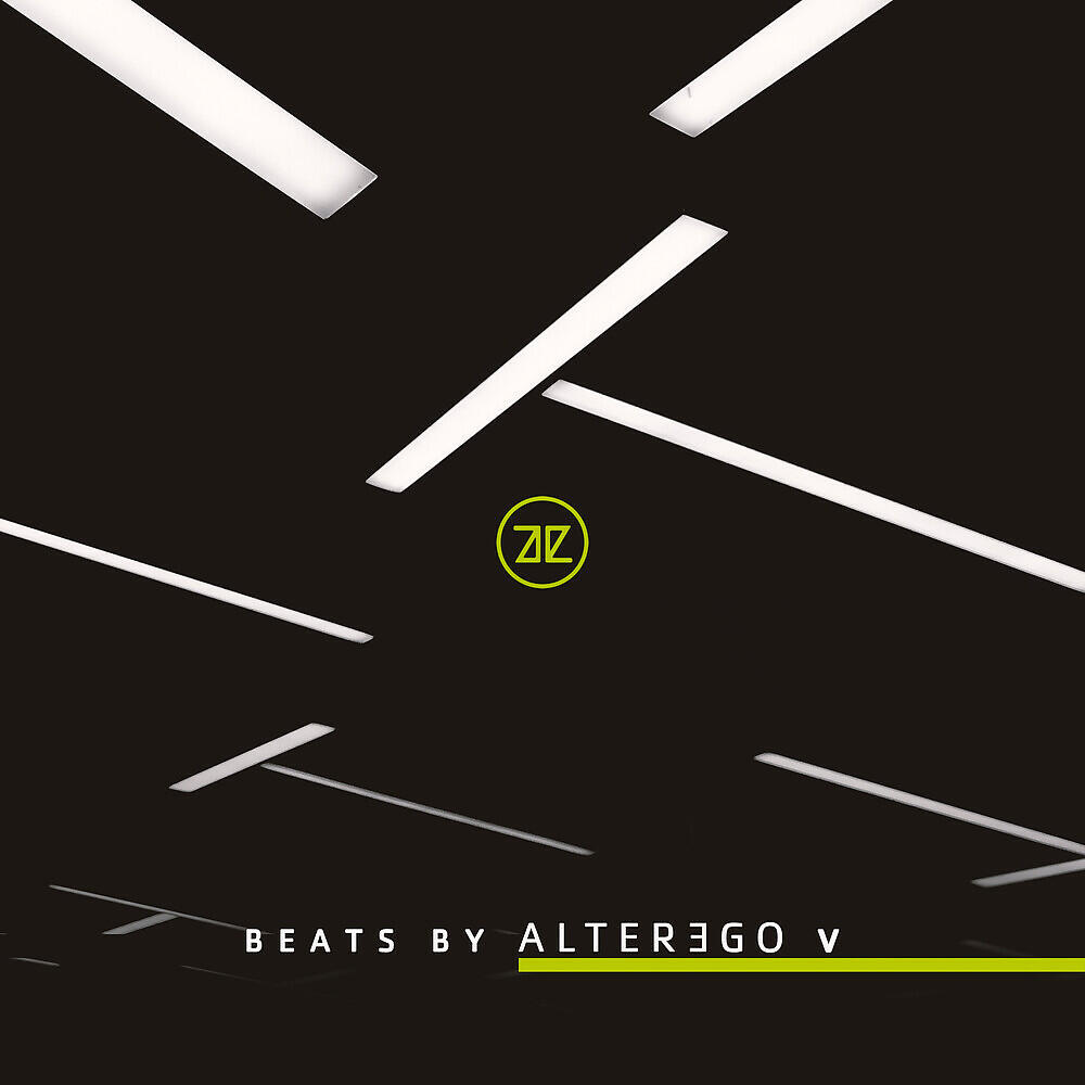 Постер альбома Beats by Alterego V