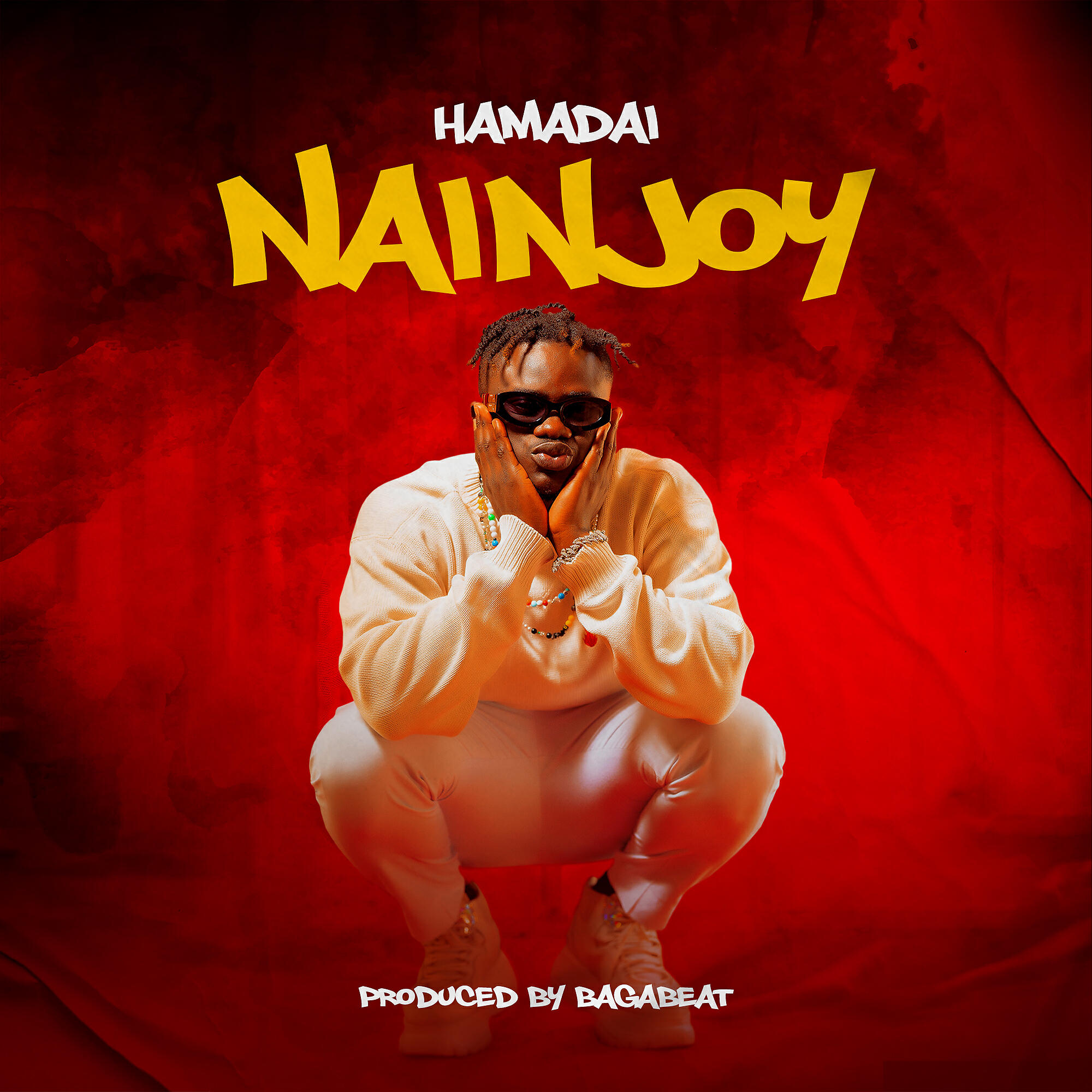 Релиз Nainjoy