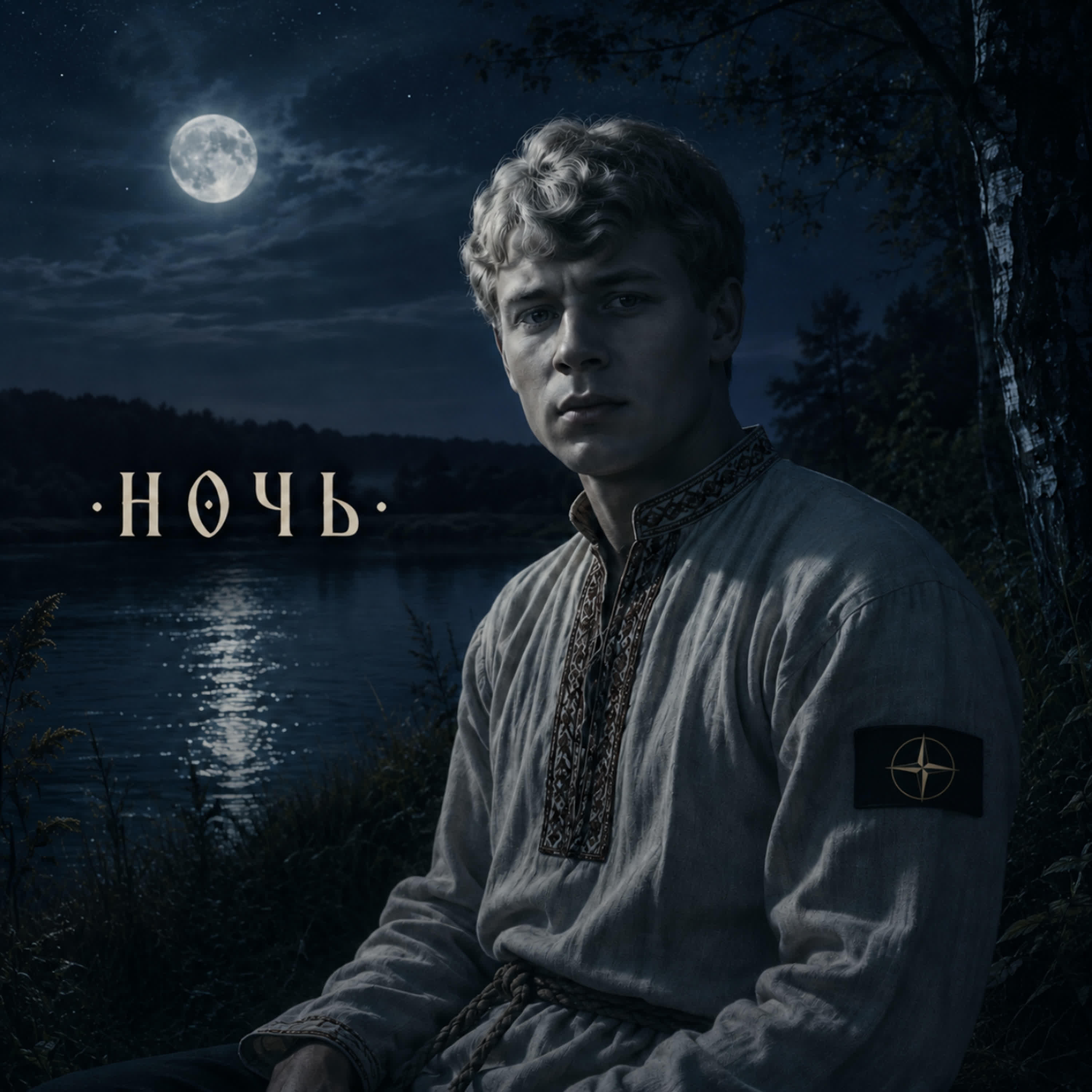 Релиз Ночь