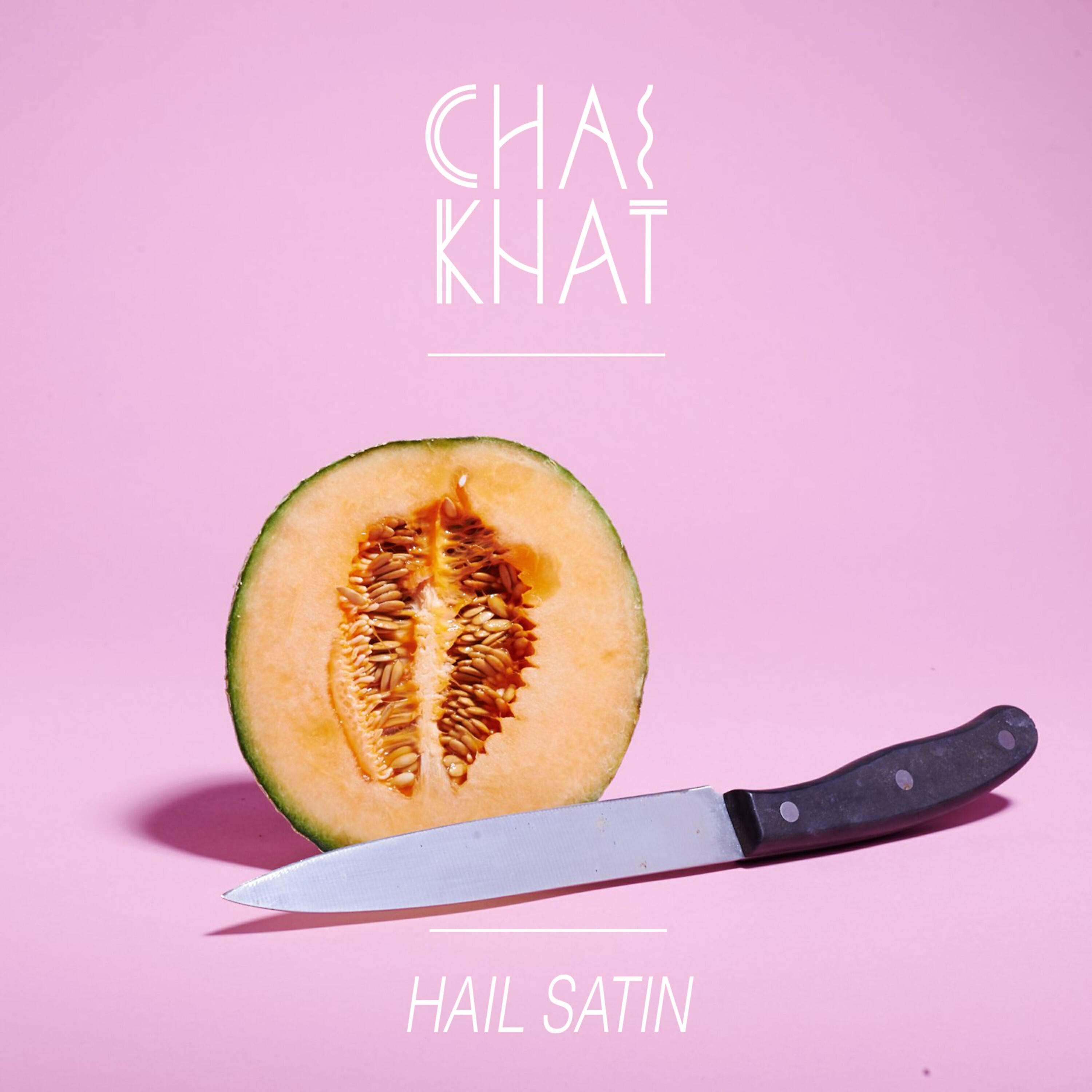 Релиз Hail Satin