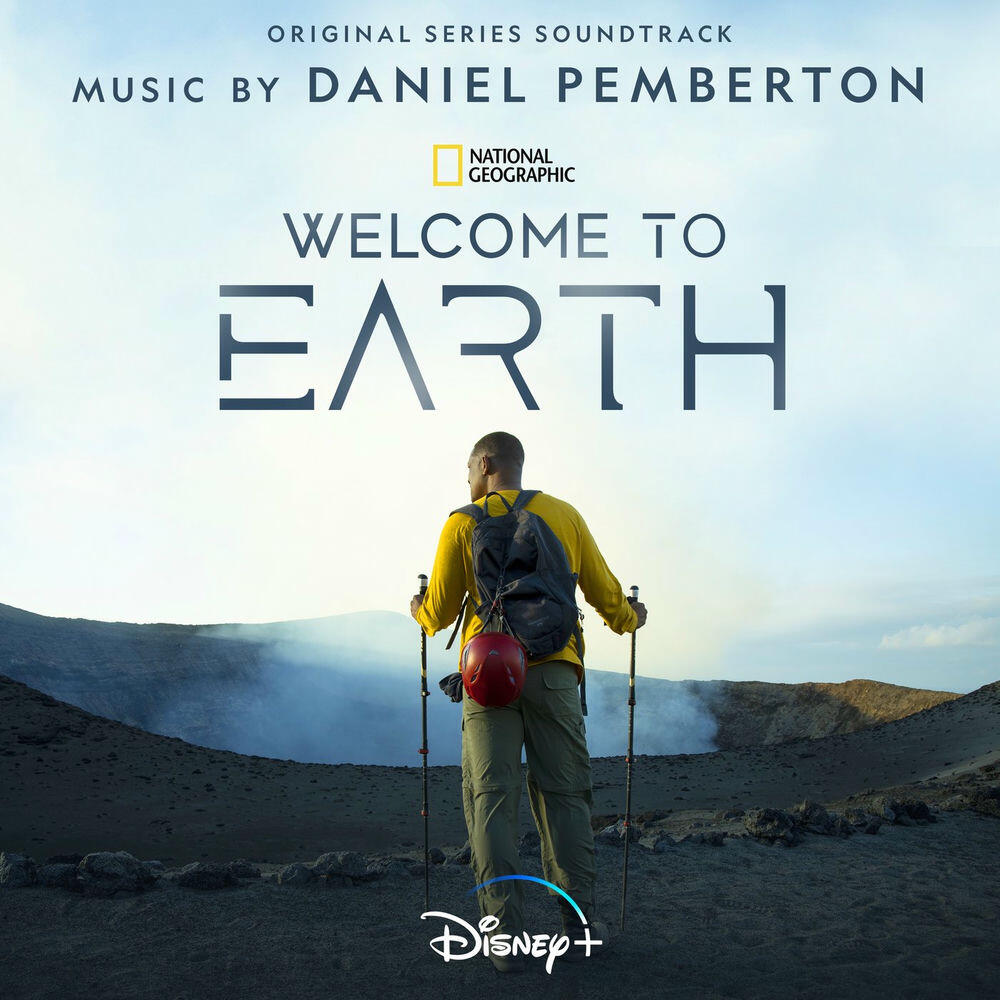 Релиз Welcome to Earth (Original Series Soundtrack)