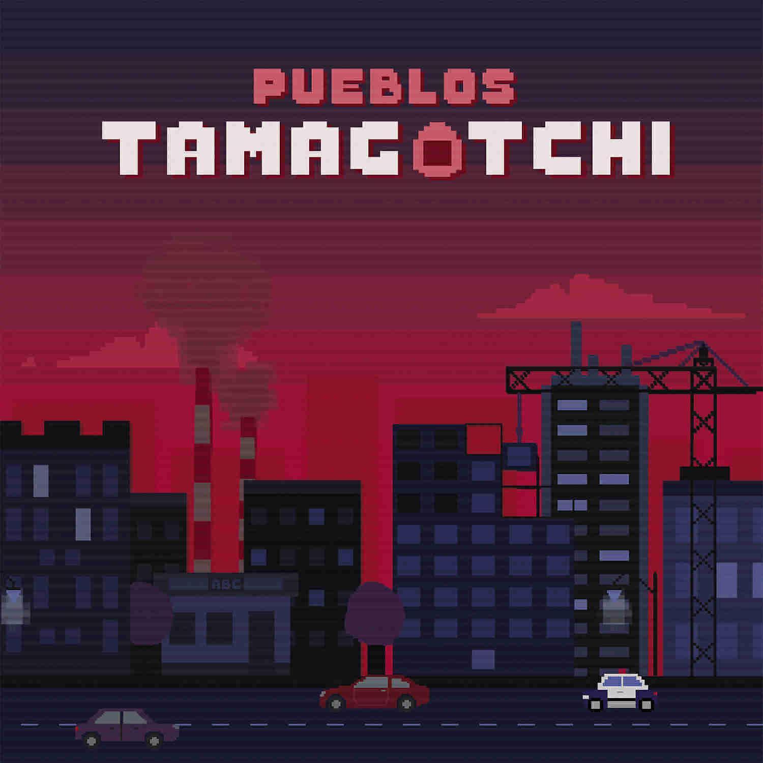 Pueblos