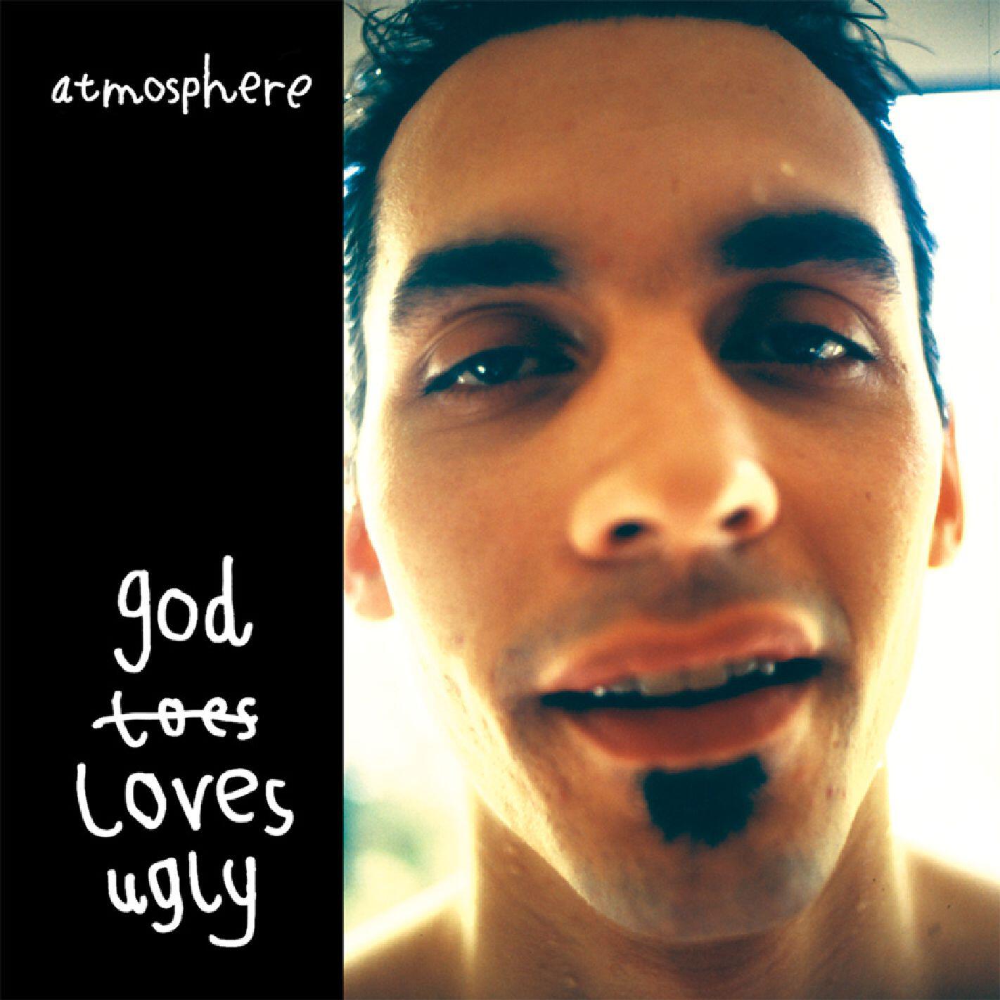 Релиз God Loves Ugly