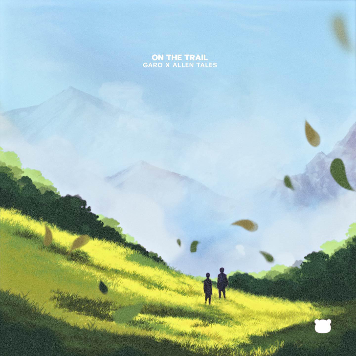 Релиз On The Trail