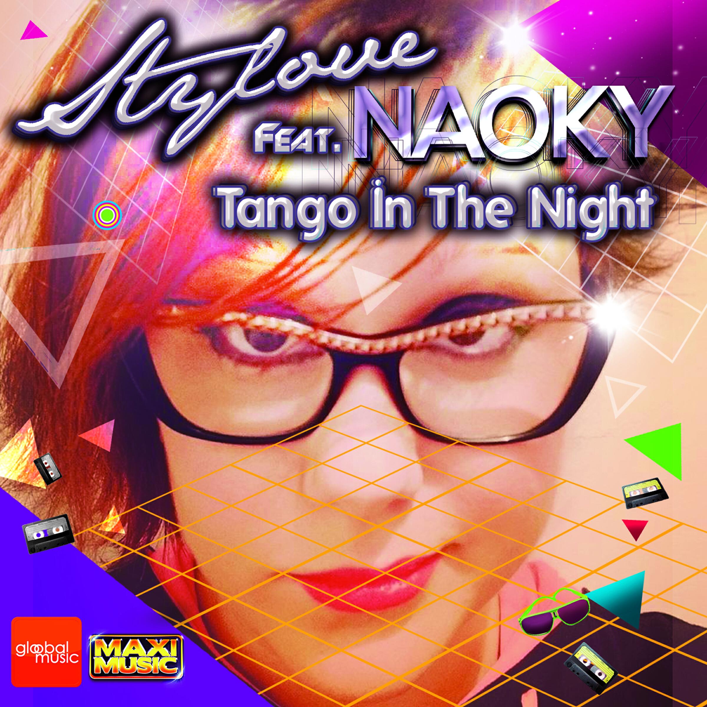 Релиз Tango In The Night