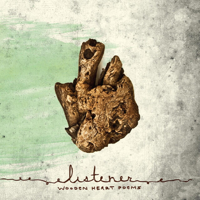 Релиз Wooden Heart Poems