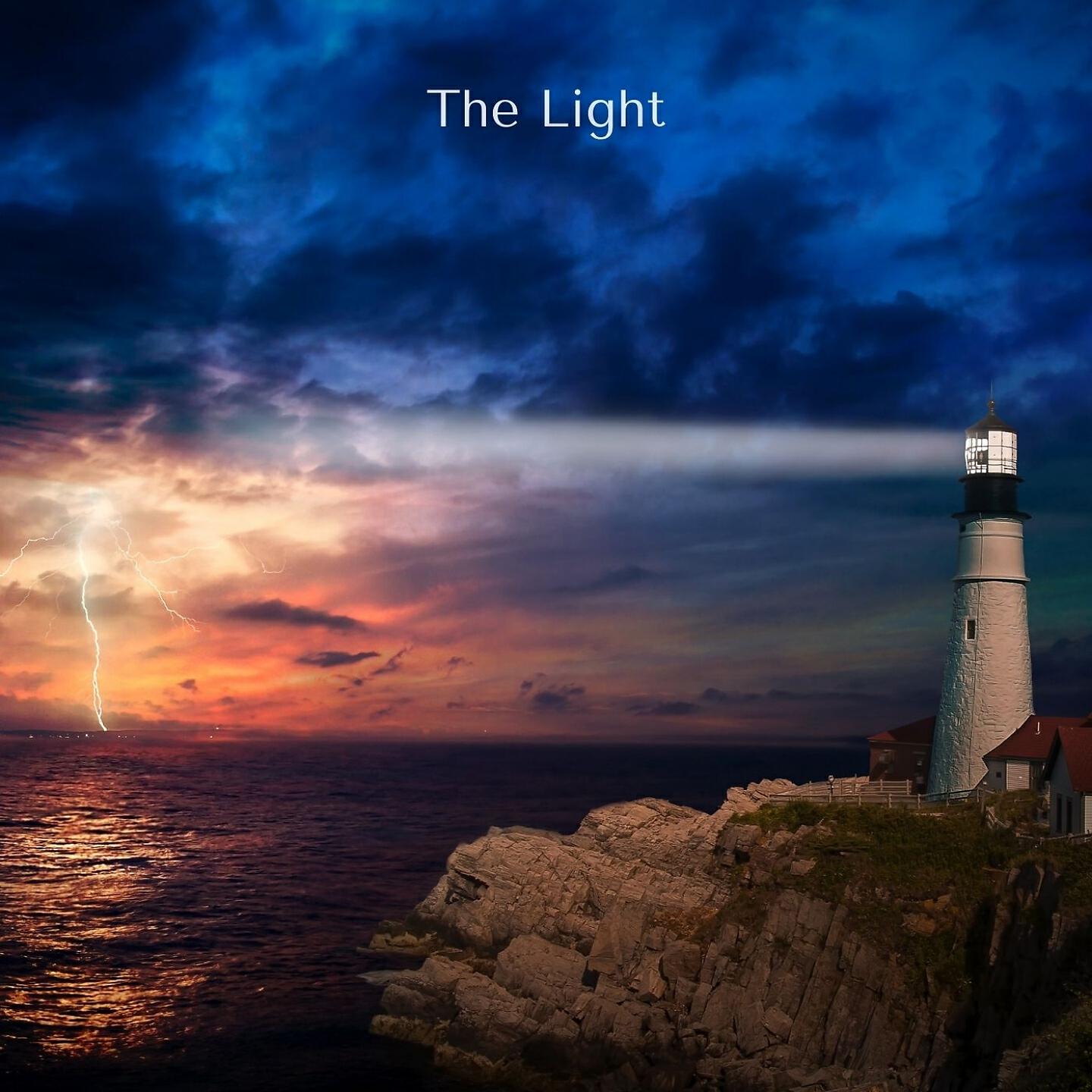 Релиз The Light
