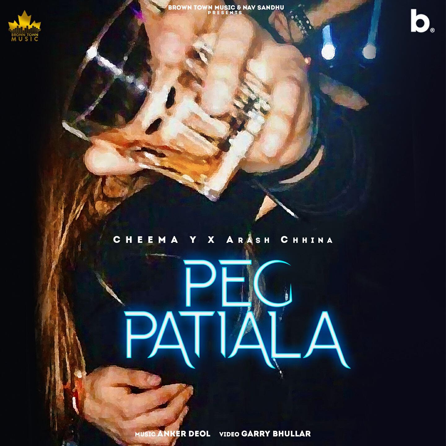 Релиз Peg Patiala
