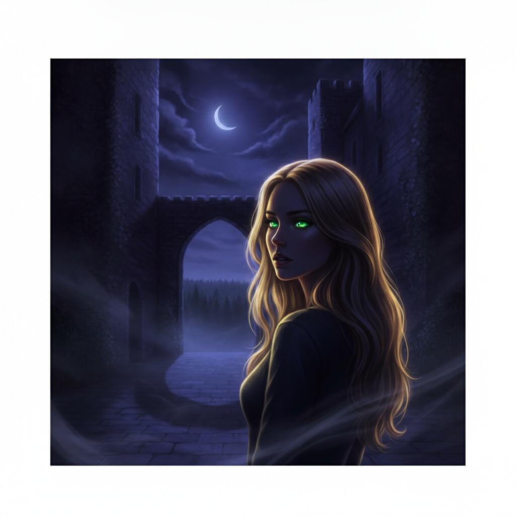 Релиз Ksenia's Embrace