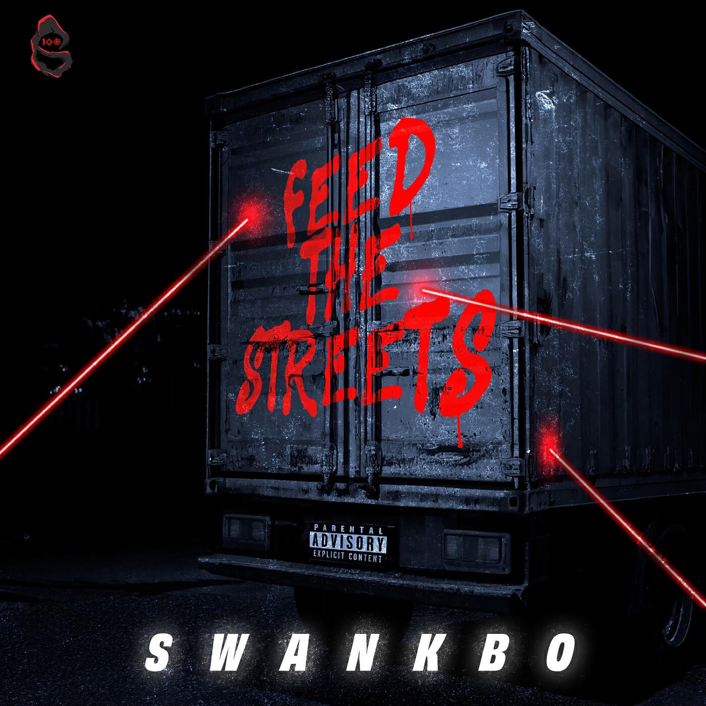 Релиз Feed the Streets