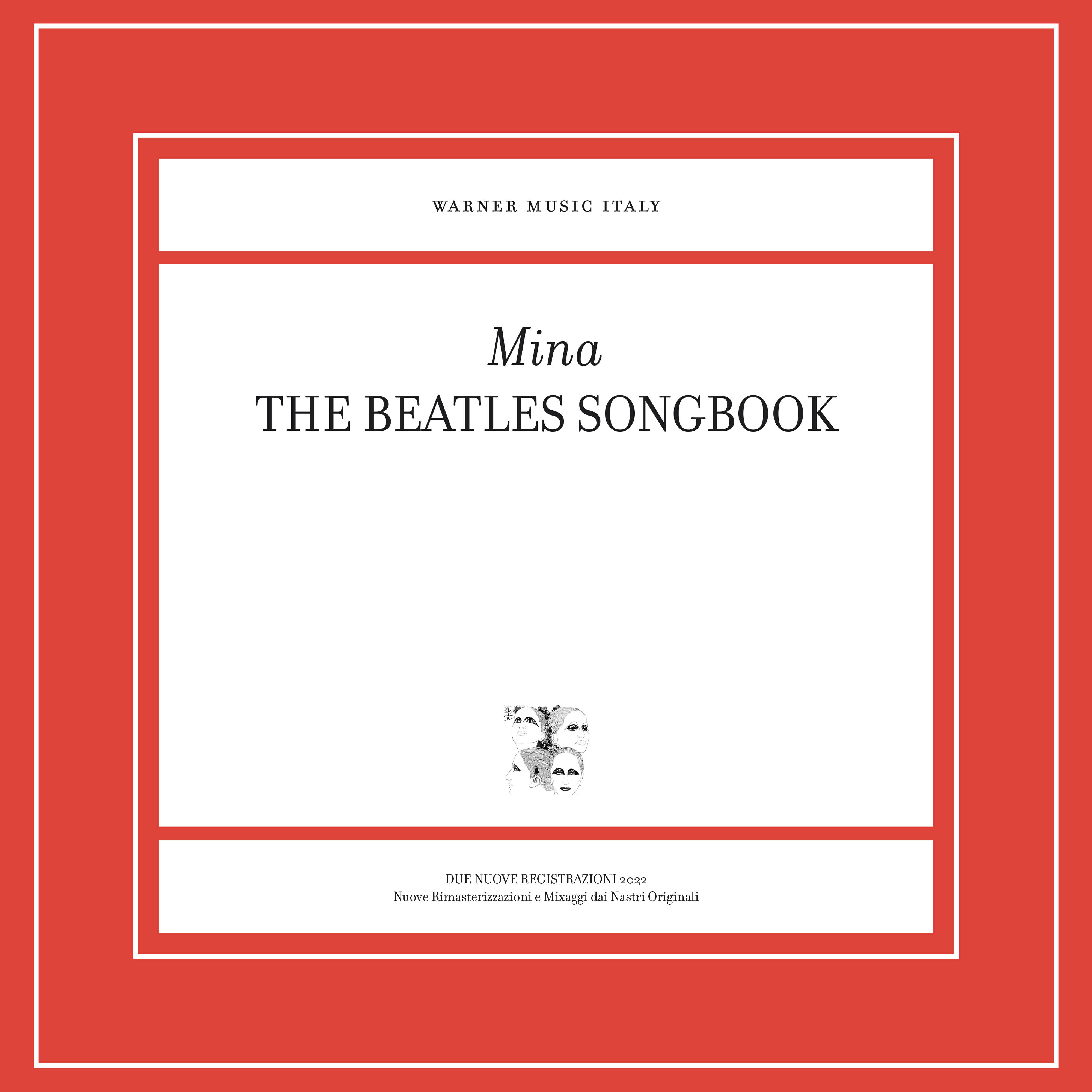 Релиз The Beatles Songbook (2022 Remaster)