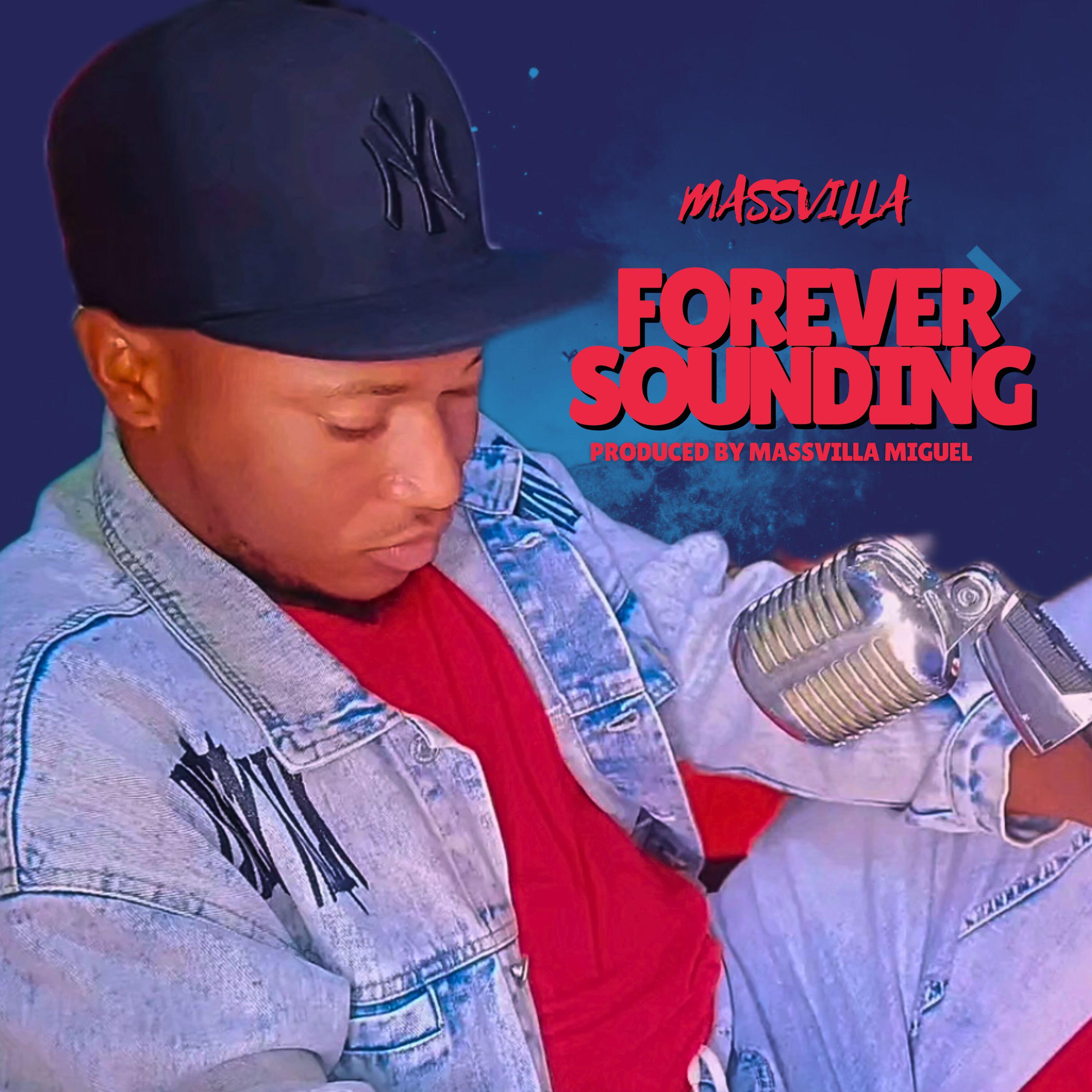 Релиз Forever Sounding