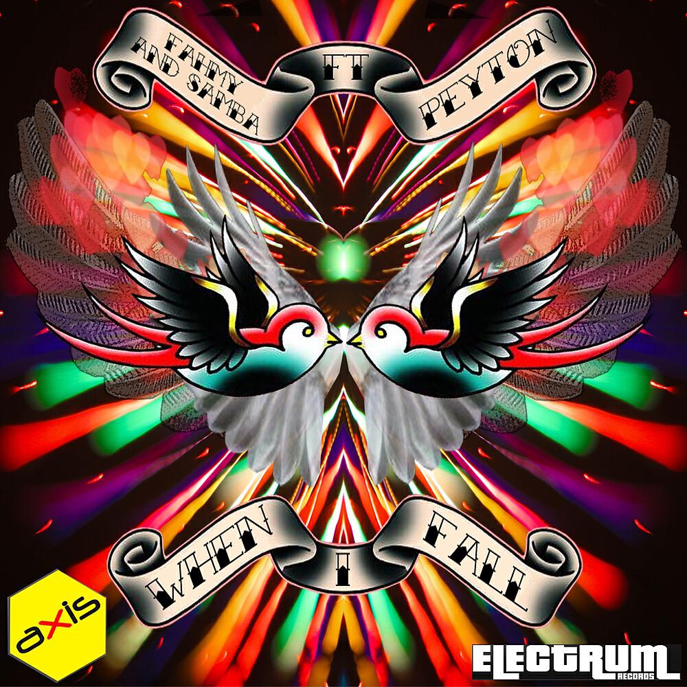 Скачать песню Fahmy, Samba, Peyton - When I Fall бесплатно в MP3 для Android и iOS