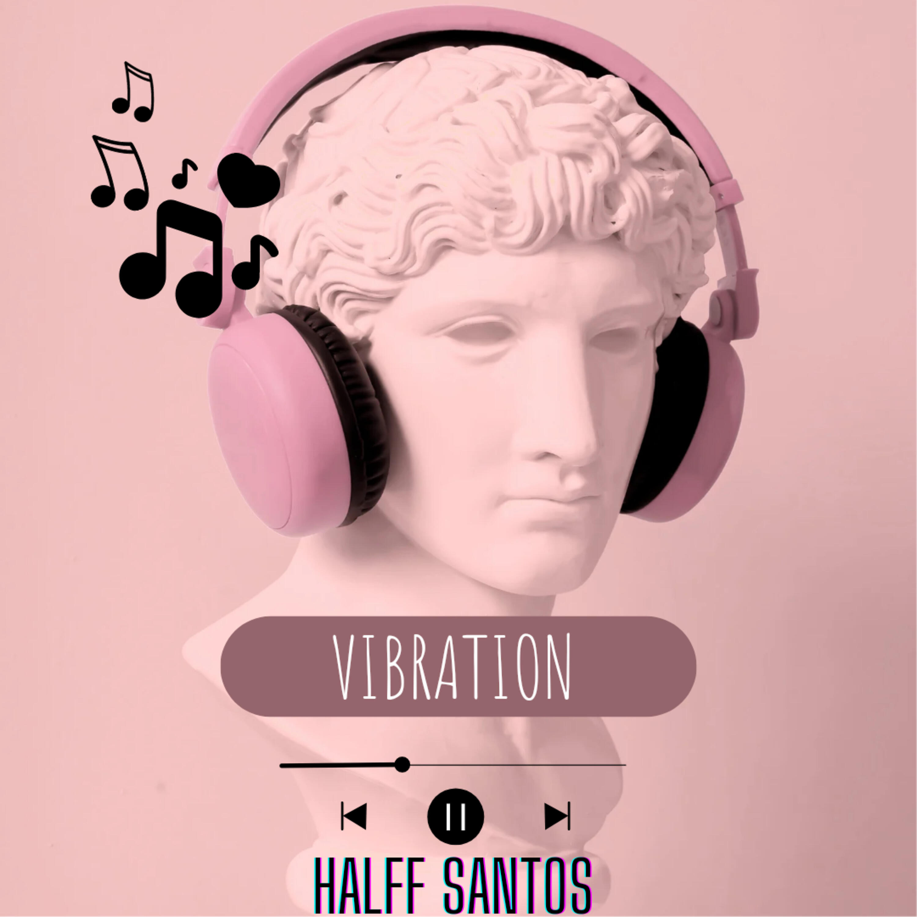Релиз Vibration