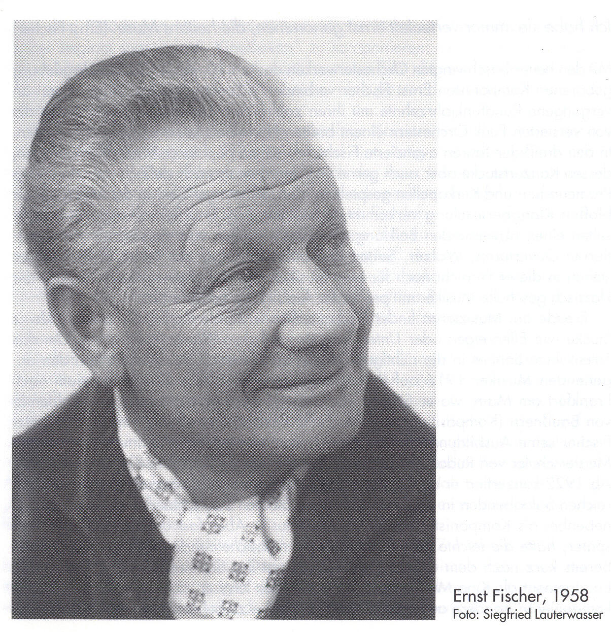 Ernst Fischer