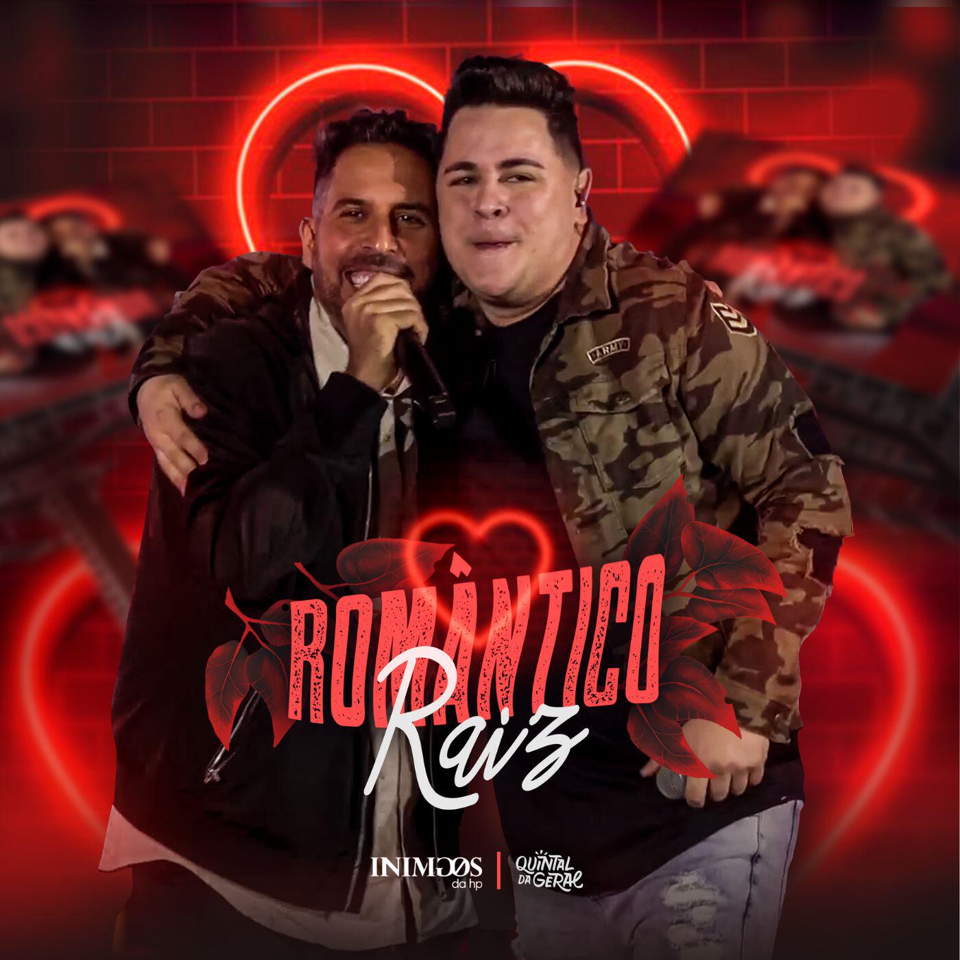 Релиз Romântico Raiz