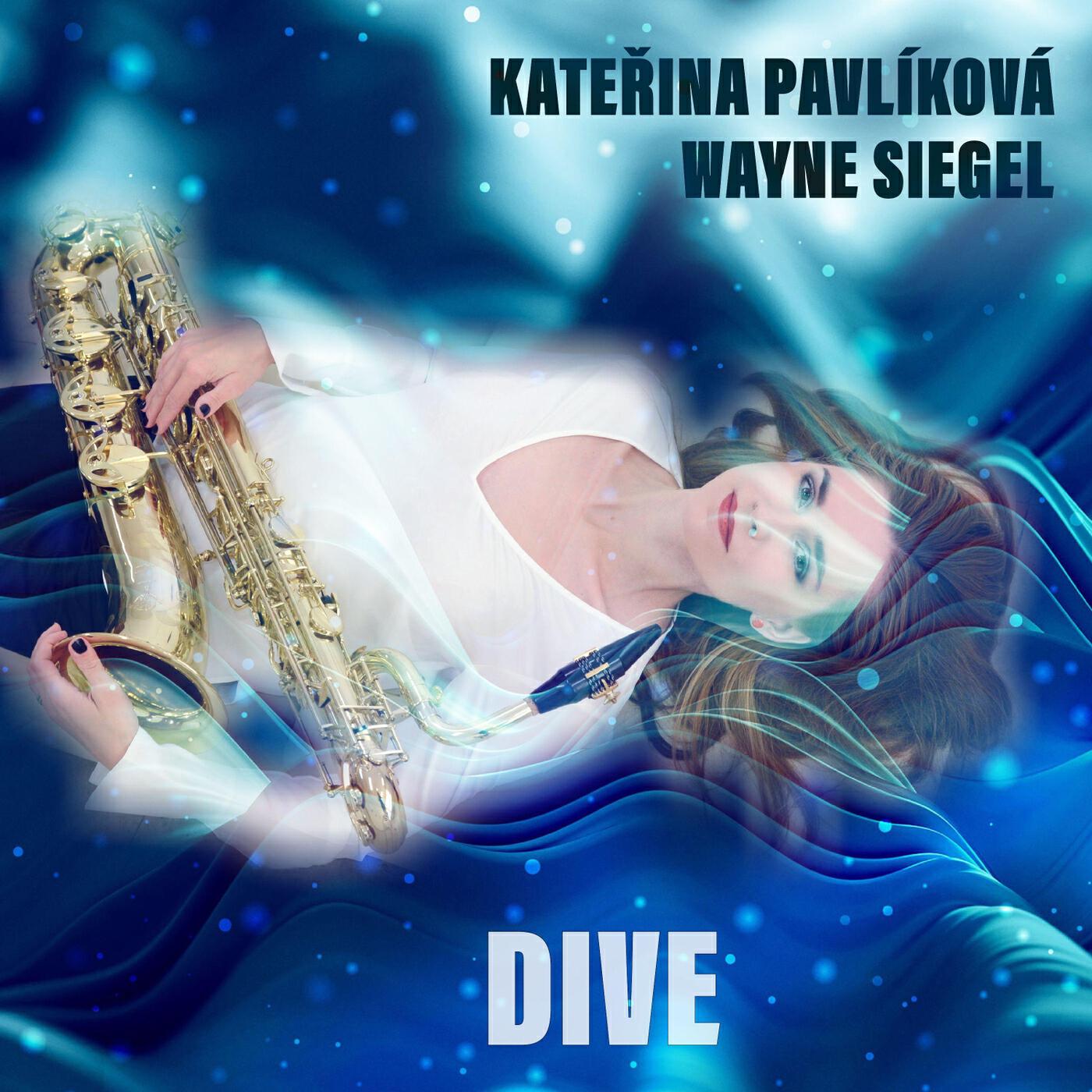 Kateřina Pavlíková