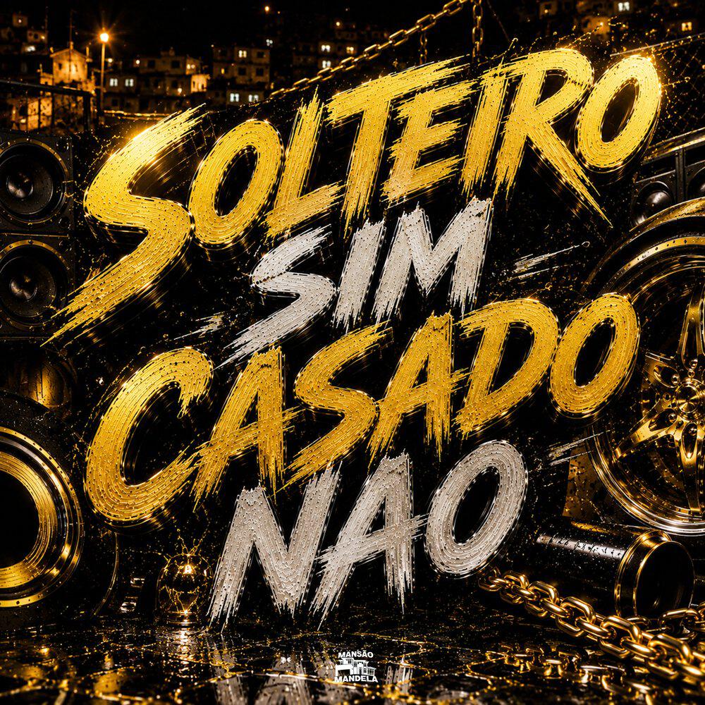 Релиз Solteiro Sim Casado Nao
