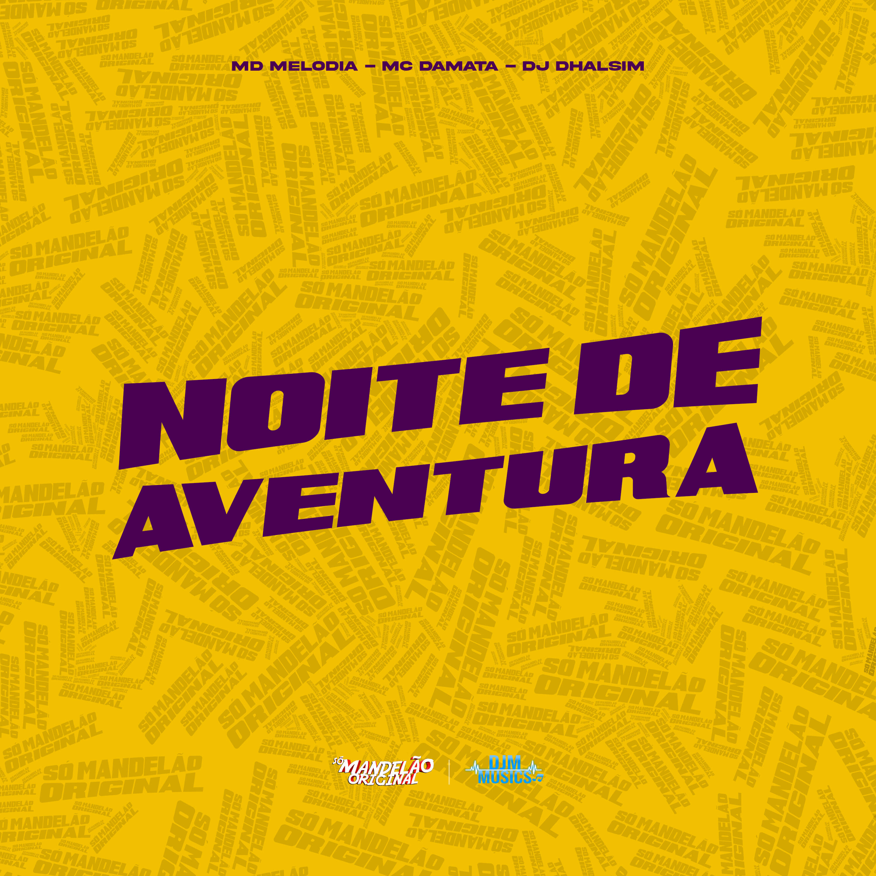 Релиз Noite de Aventura
