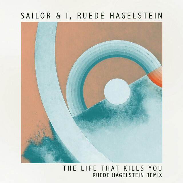 Релиз The Life That Kills You (Ruede Hagelstein Remix)
