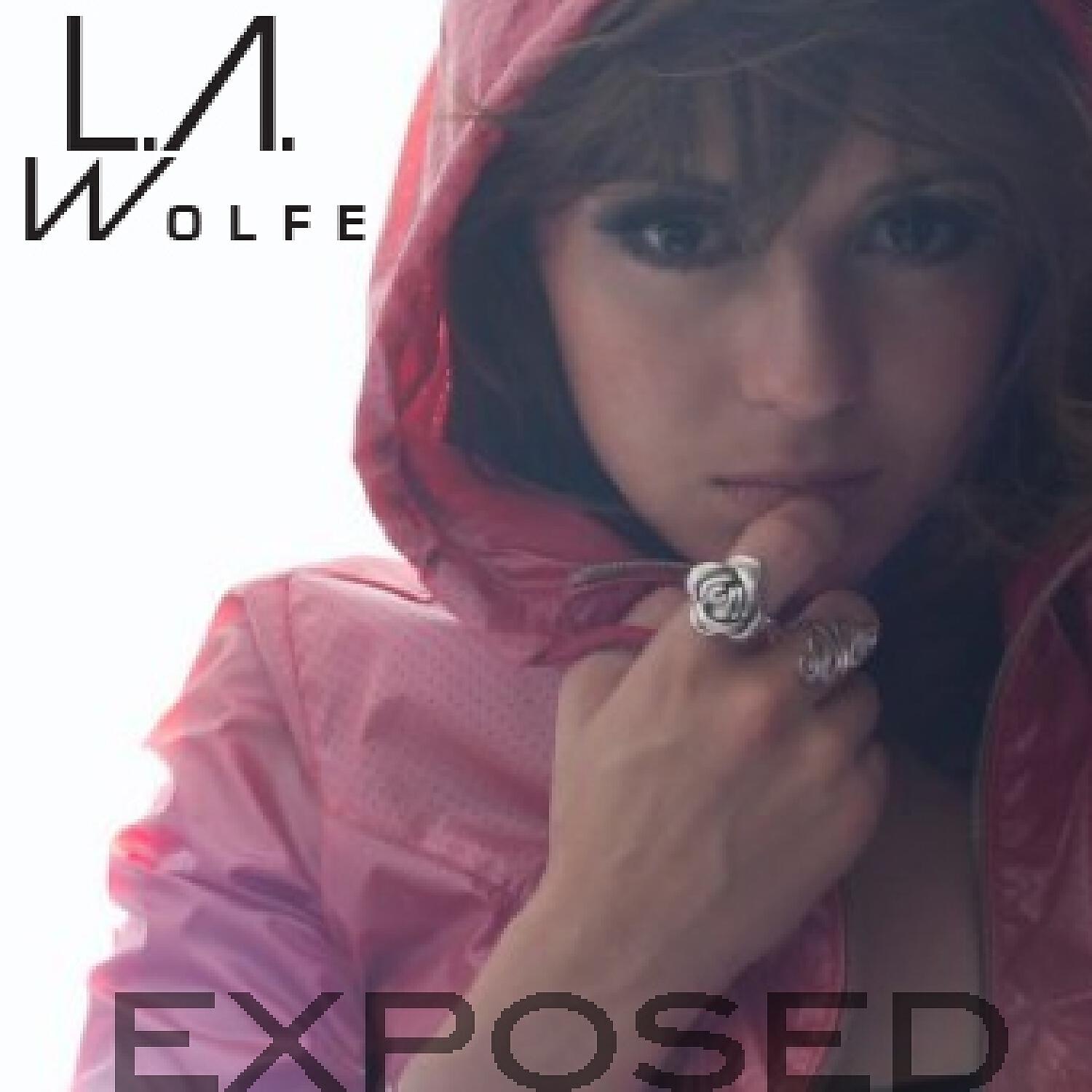 L.A. Wolfe
