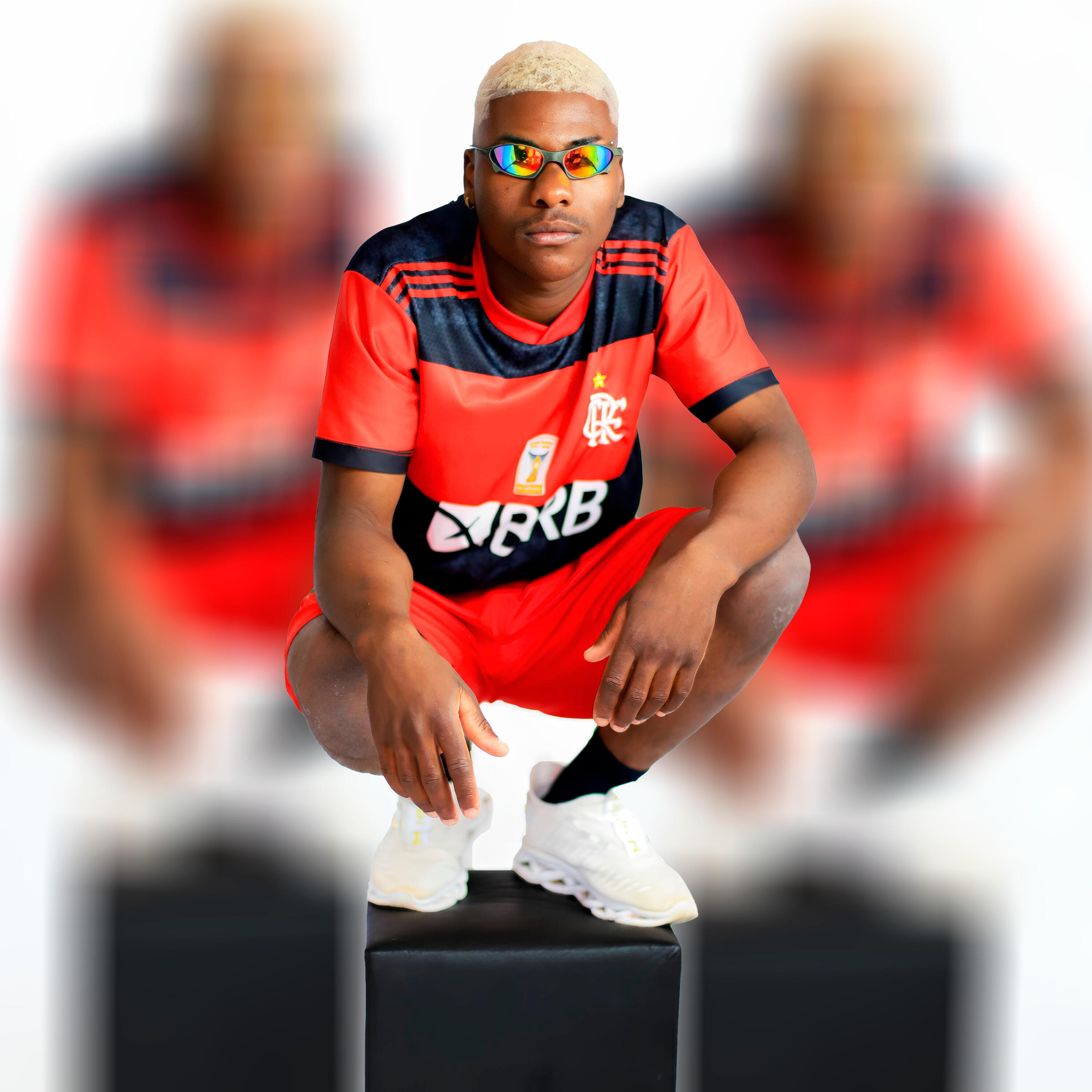 DJ BK
