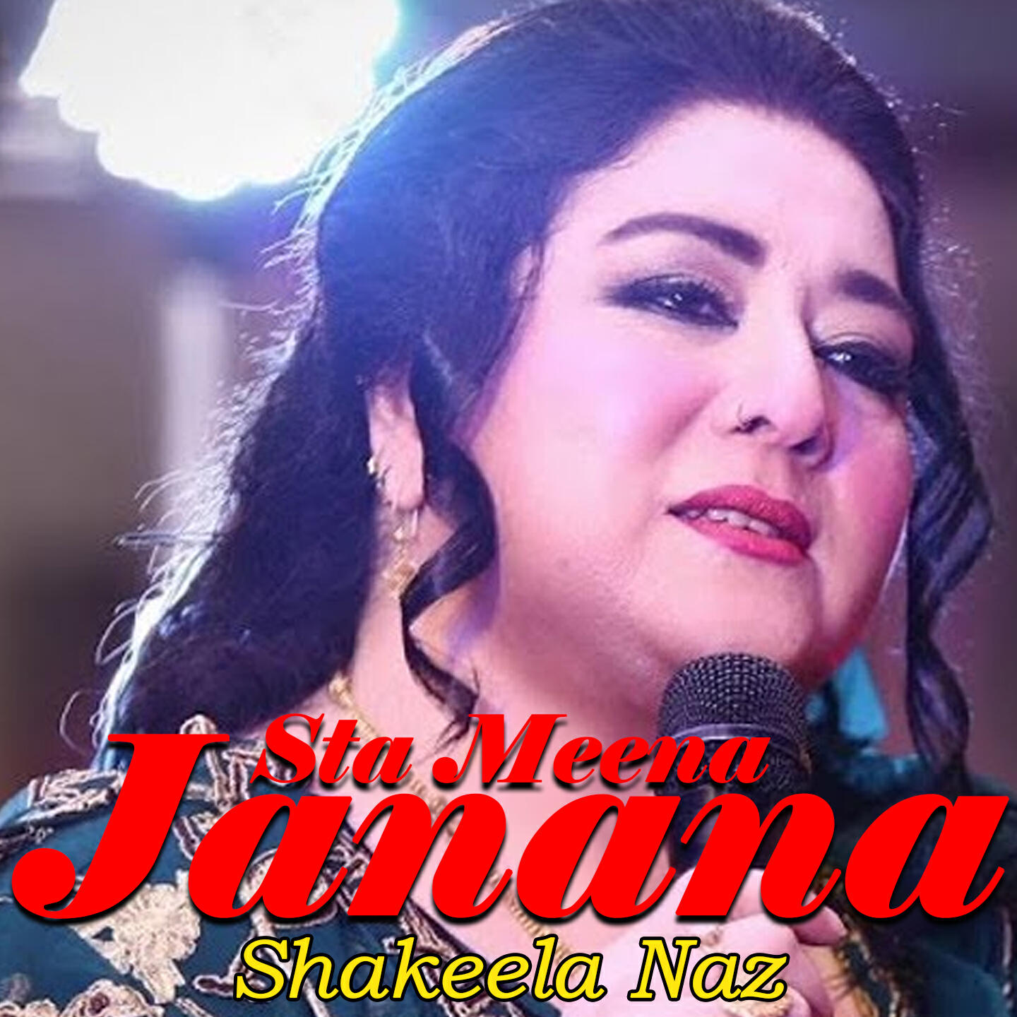 Релиз Janana Sta Meena