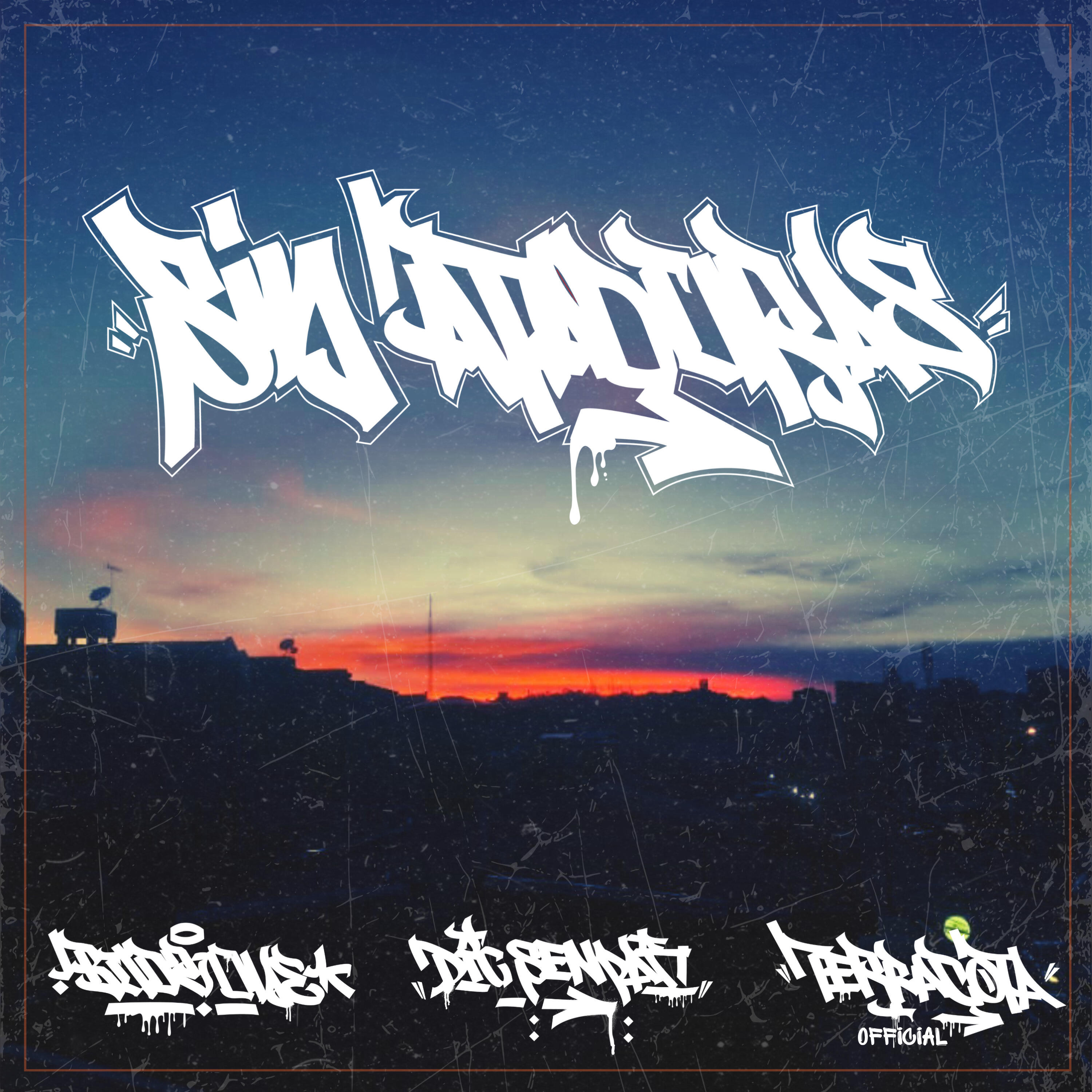 Релиз Sin Ataduras
