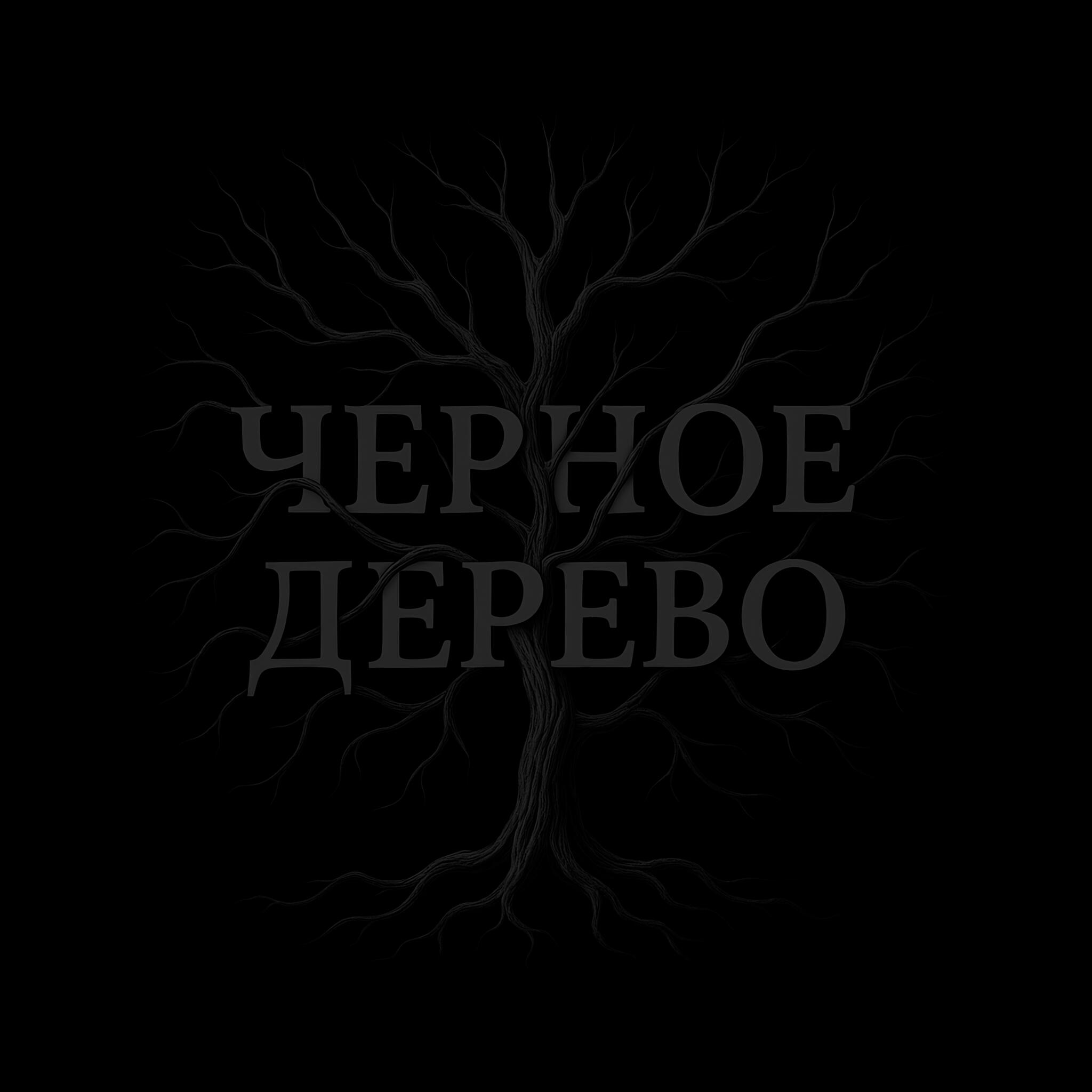 Релиз ЧЕРНОЕ ДЕРЕВО