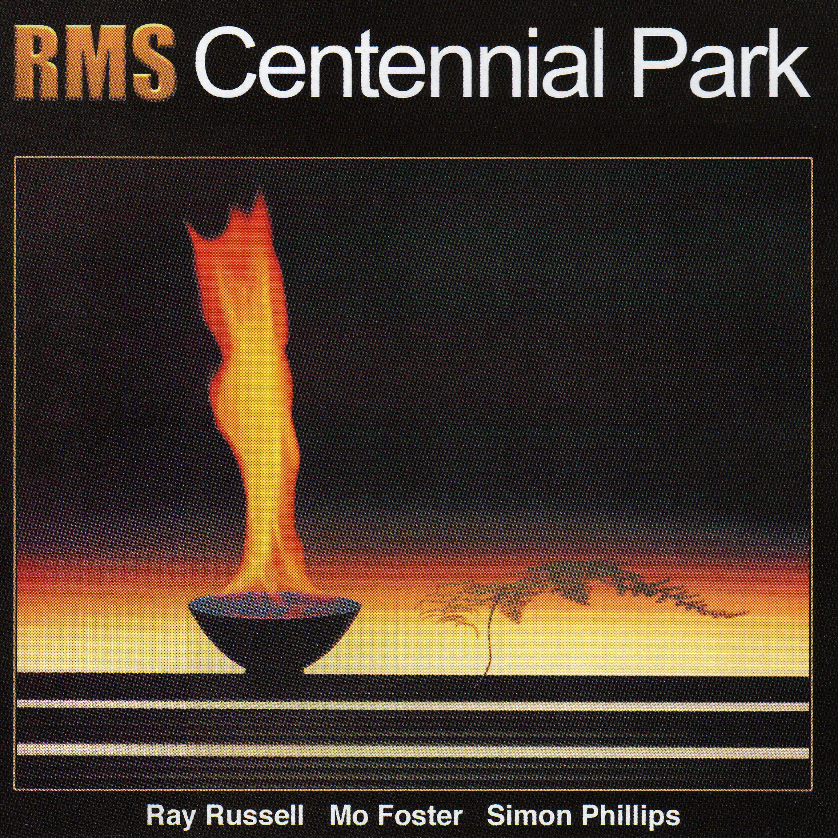 Релиз Centennial Park