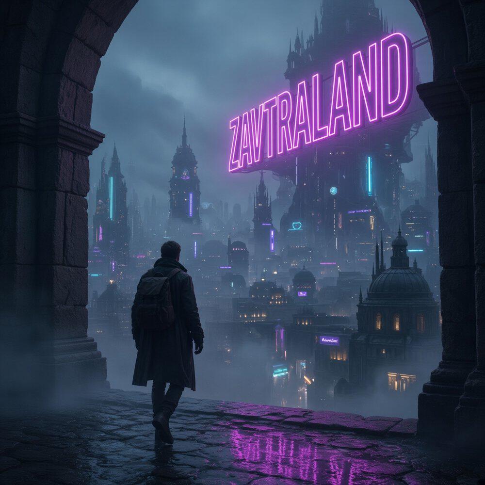 Релиз Завтралэнд