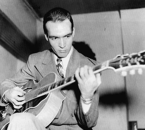 Johnny Smith Quartet