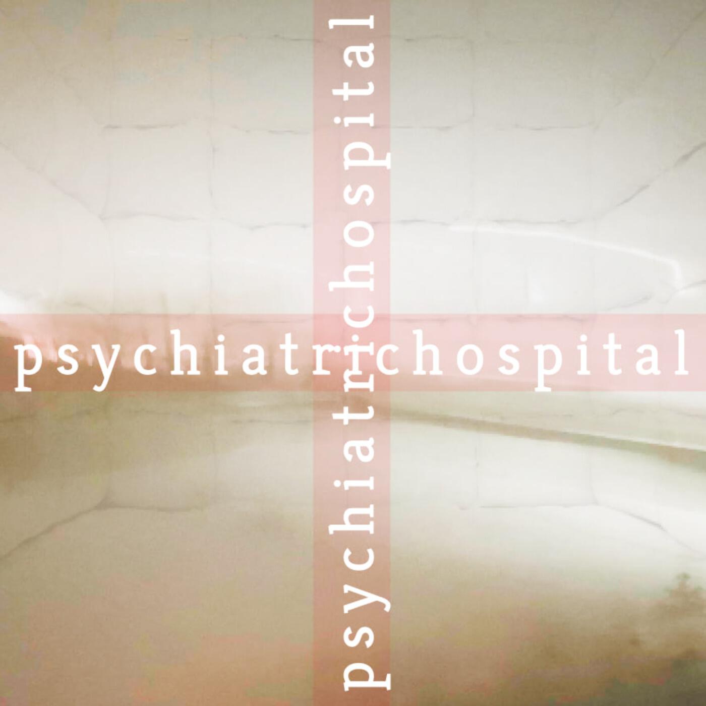 Релиз psychiatrichospital