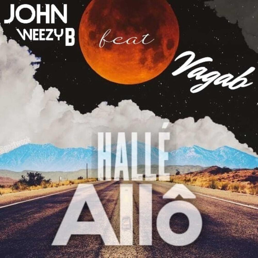 Релиз Hallé Allô