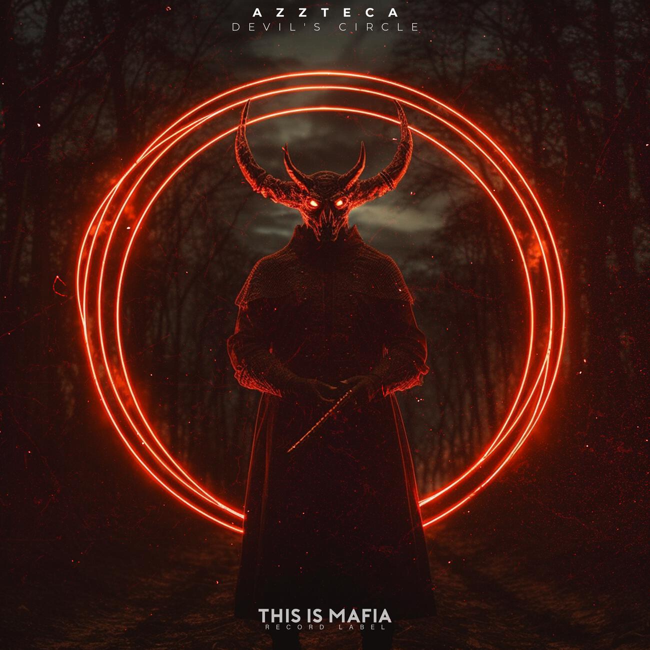 Релиз Devil's Circle
