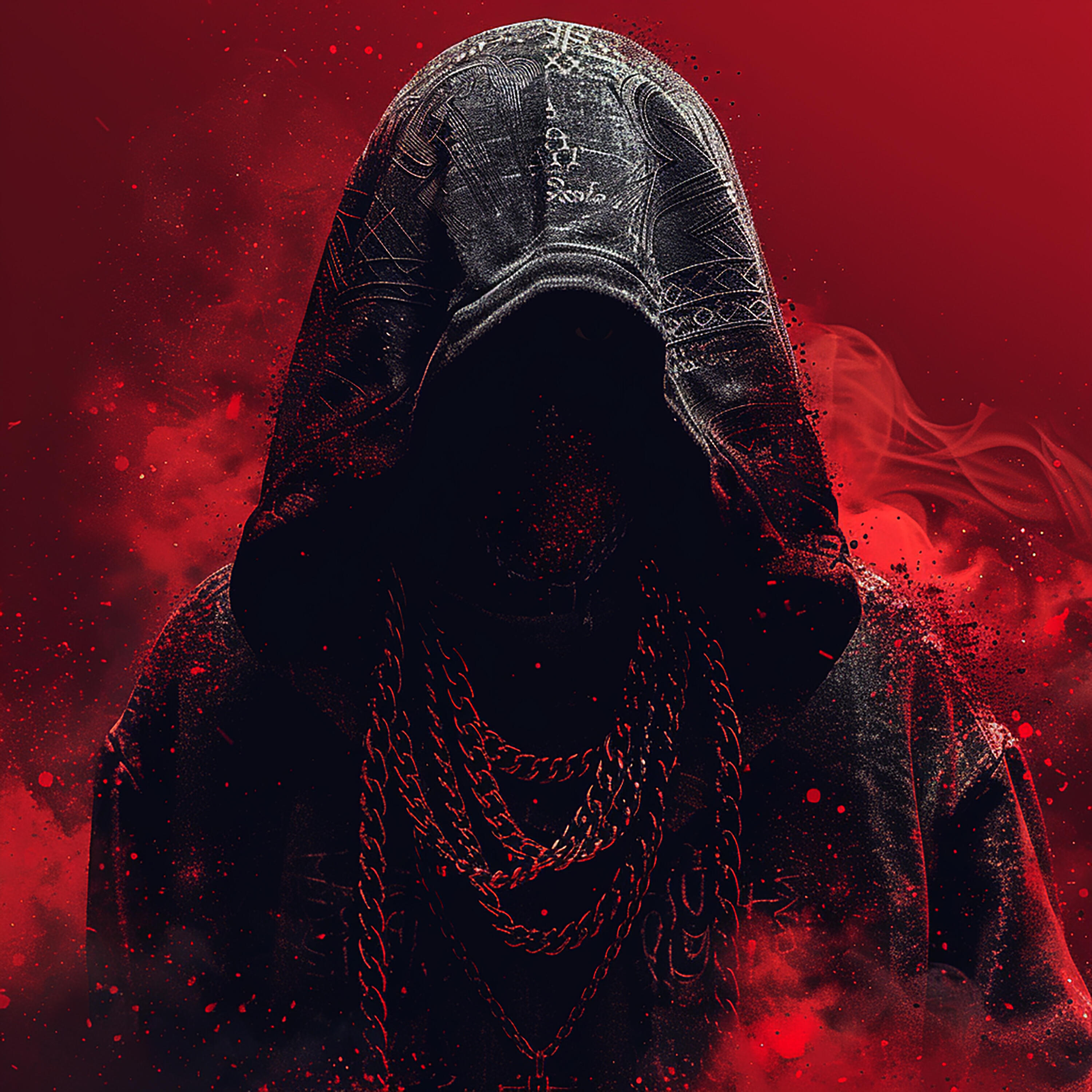 Релиз Ghost in the Bass