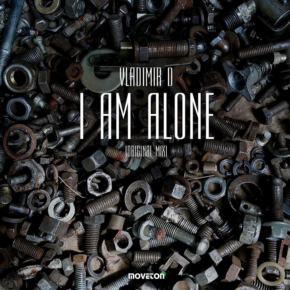 Релиз I Am Alone